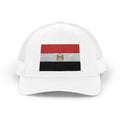 Egypt Snapback Trucker Cap