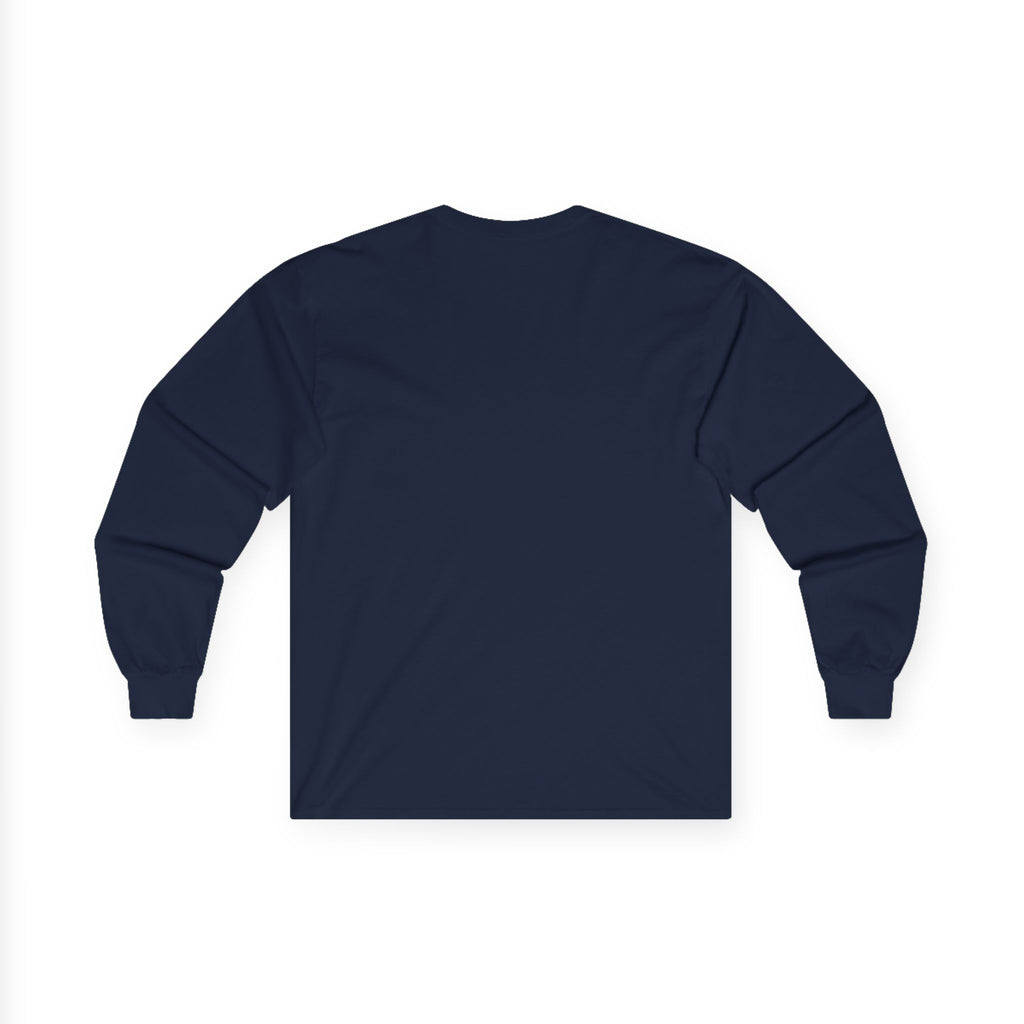 Vintage Arabian Nights Portrait Long Sleeve Tee