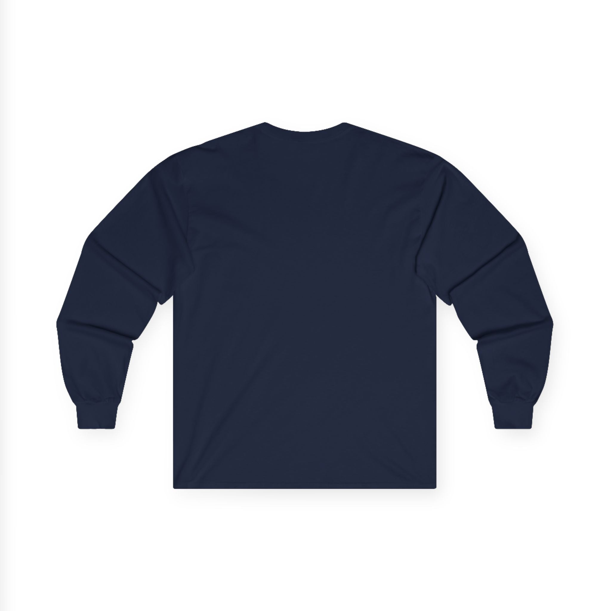 Vintage Arabian Nights Portrait Long Sleeve Tee
