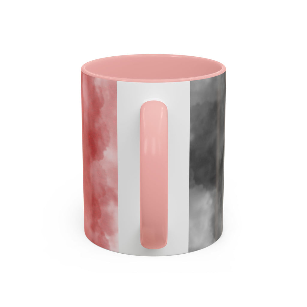 Belgium 2026 Soccer Crest Coffee Mug — Cup Fan Gift (11/15oz)