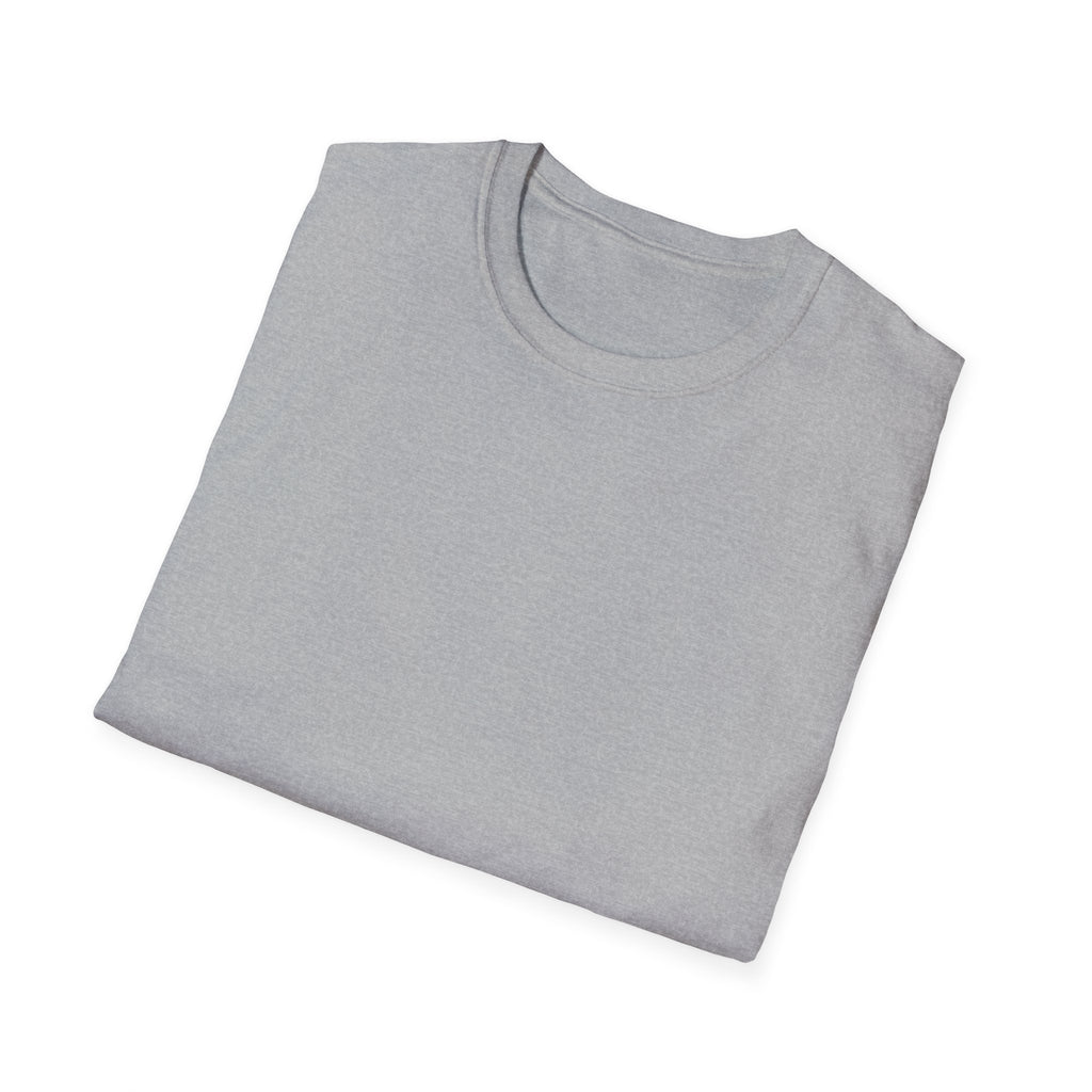 King Chess Piece T-Shirt — Bold Back Graphic for Chess Players & Fans