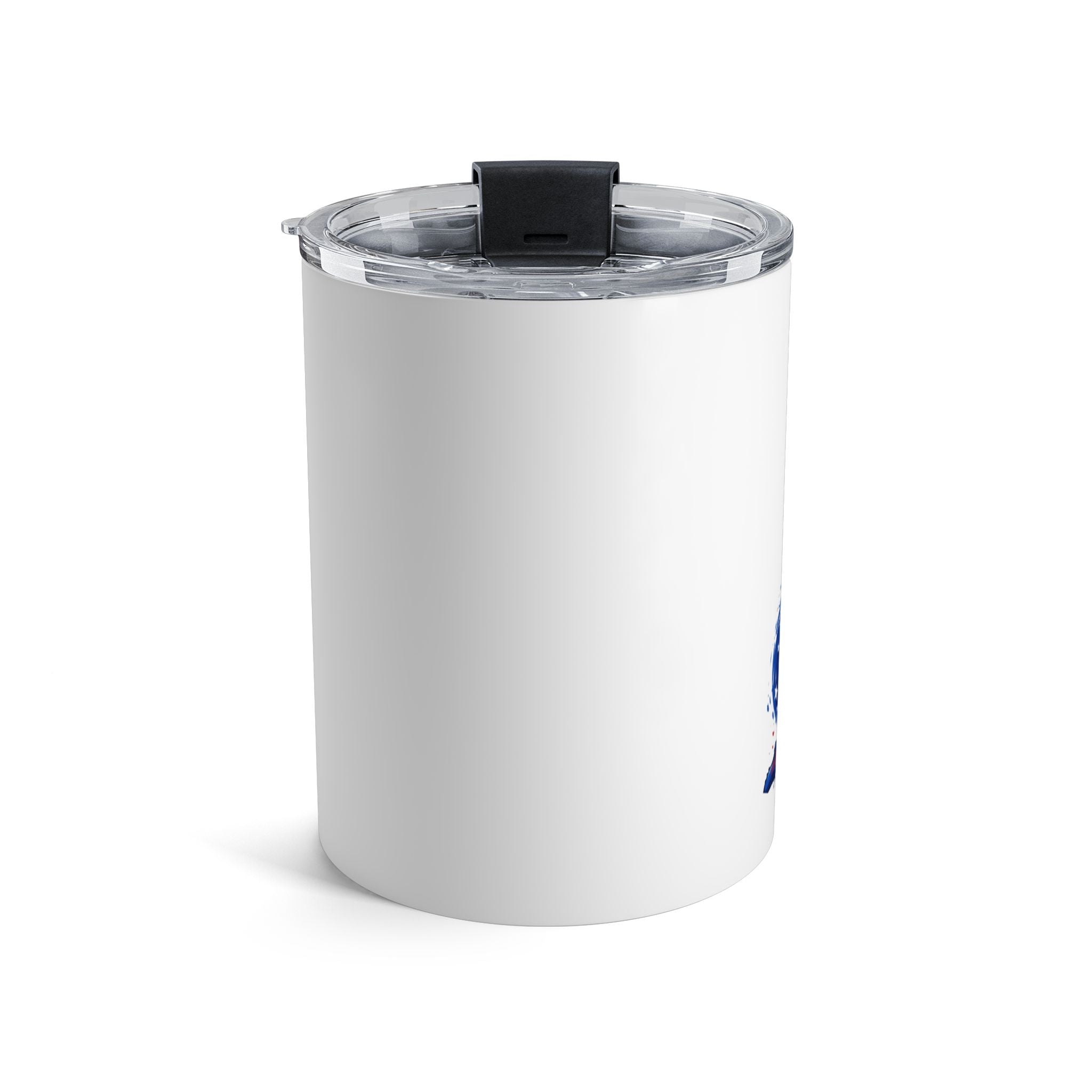 Soccer Cup 10oz Tumbler – International Teams Graphic