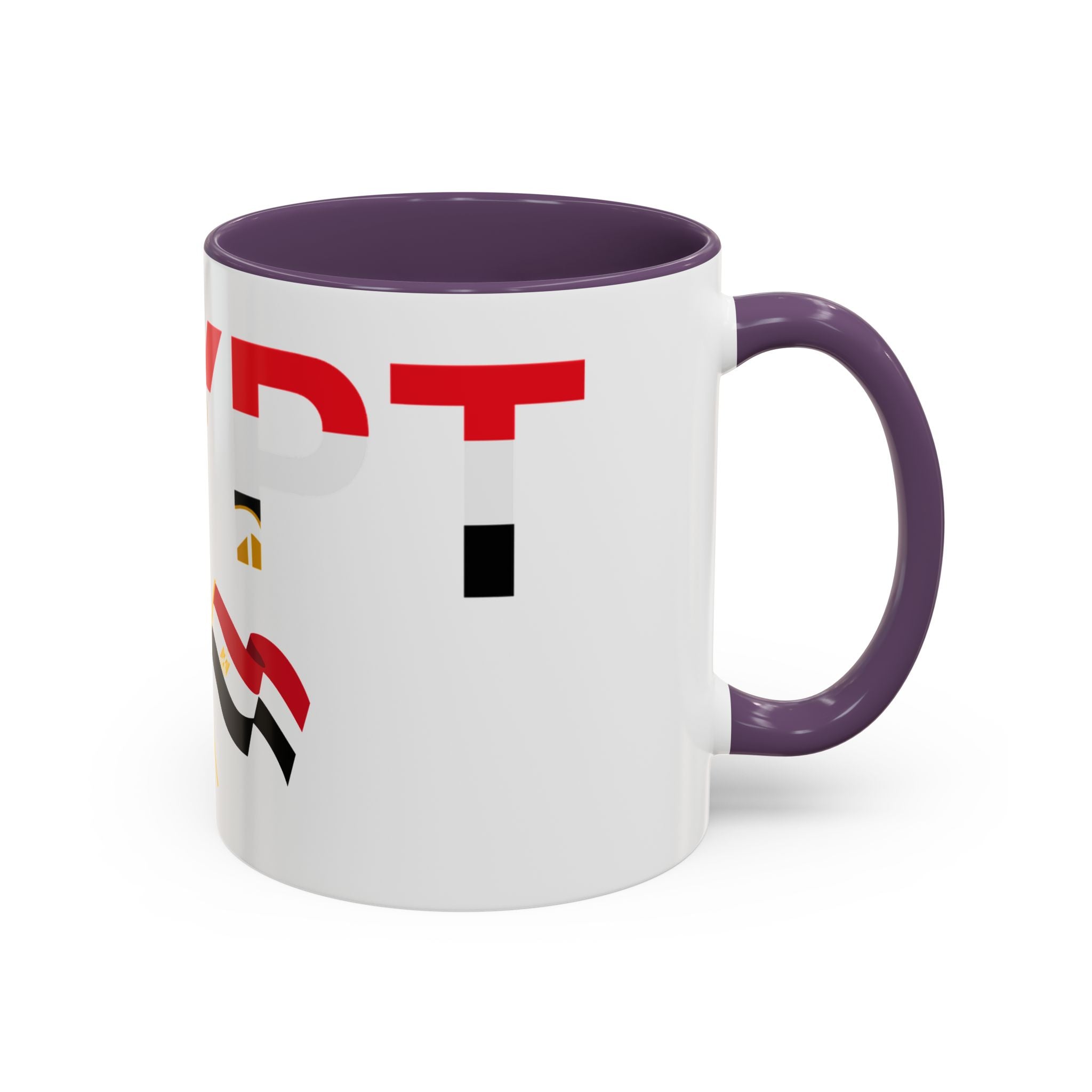 Egypt Accent Coffee Mug (11, 15oz)
