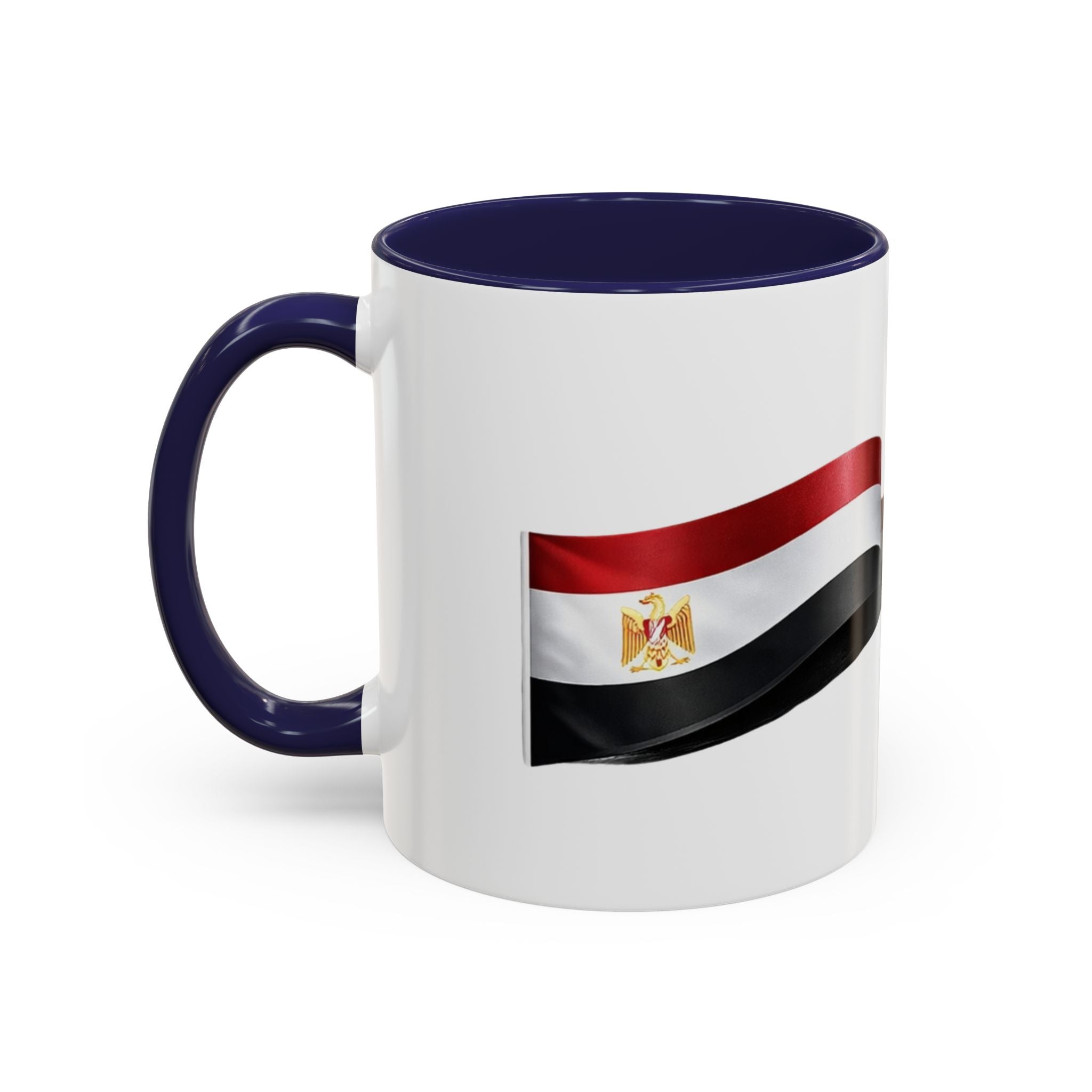 Egypt Accent Coffee Mug (11, 15oz)