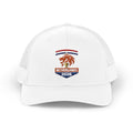 Netherlands 2020 Lion Snapback Trucker Cap — Embroidered Dutch Pride Hat