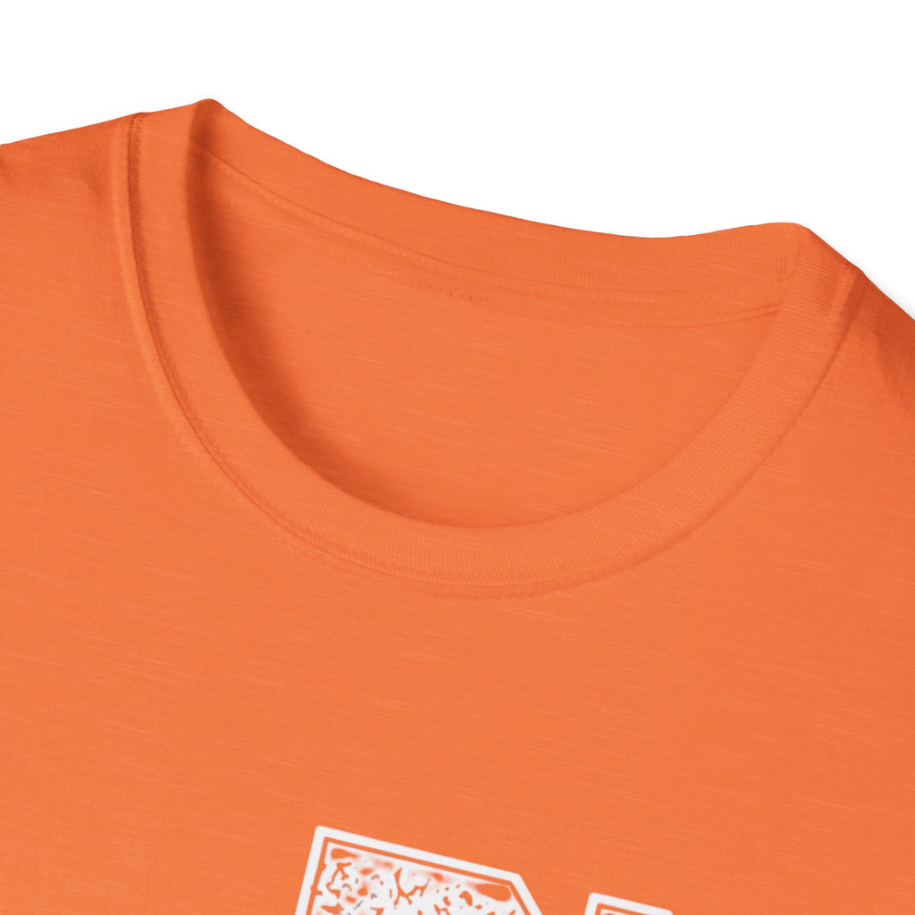 Class of 2026 Vertical Graphic T-Shirt — Graduation Senior Year Tee