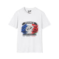 France 2026 Soccer Cup T‑Shirt — France 2026 North America (USA · Mexico · Canada)