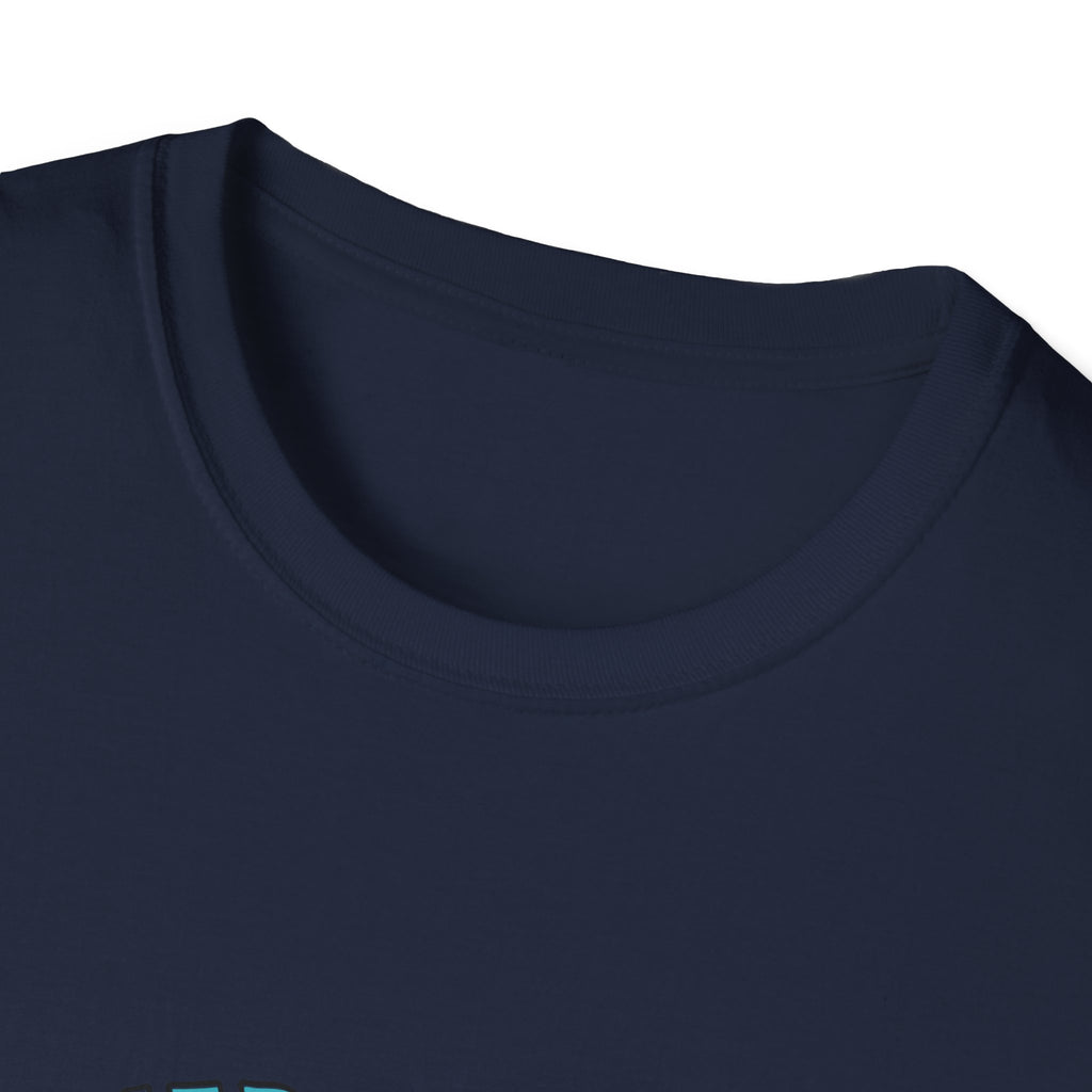 Summer Vacation Graphic T-Shirt
