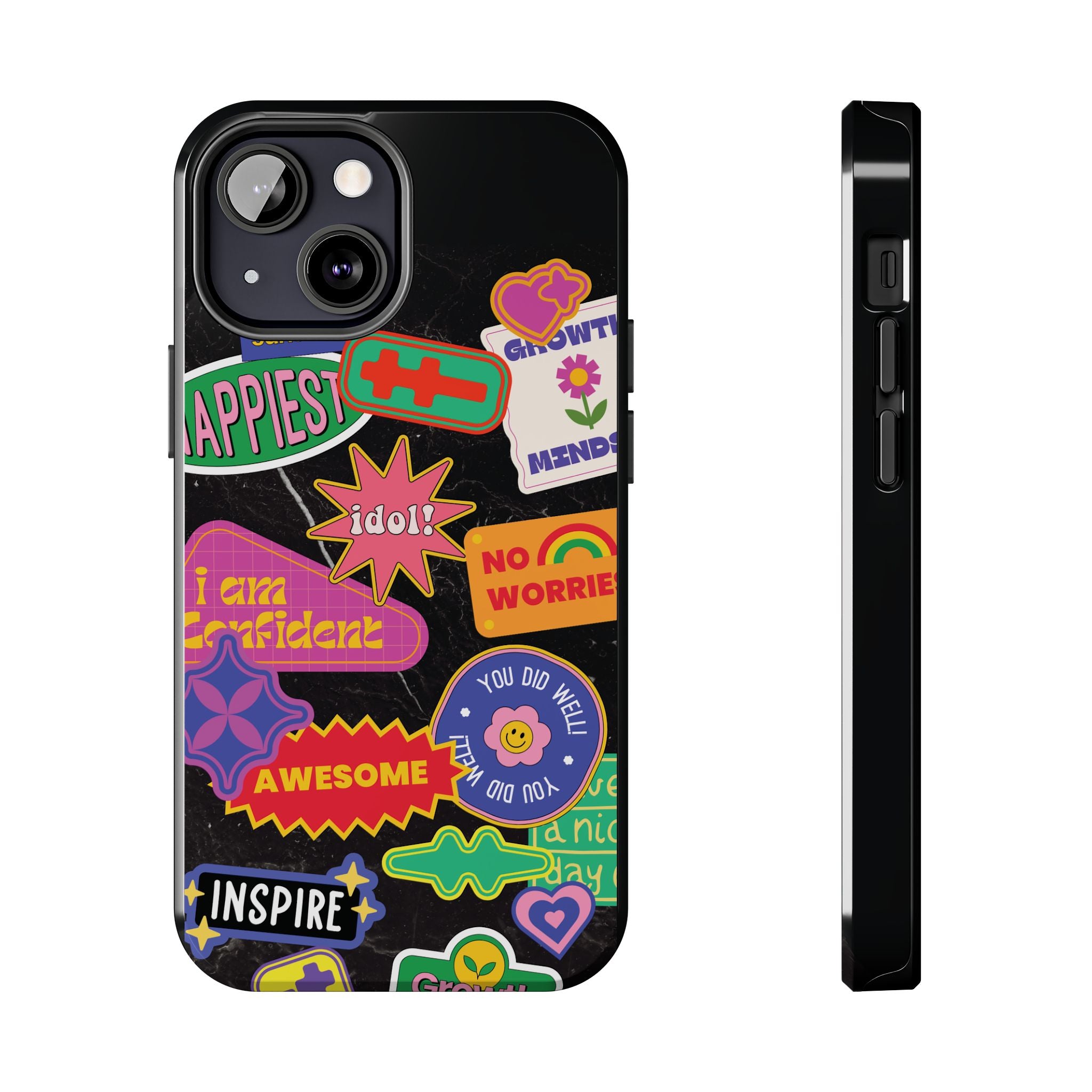Ido Tough Phone Cases