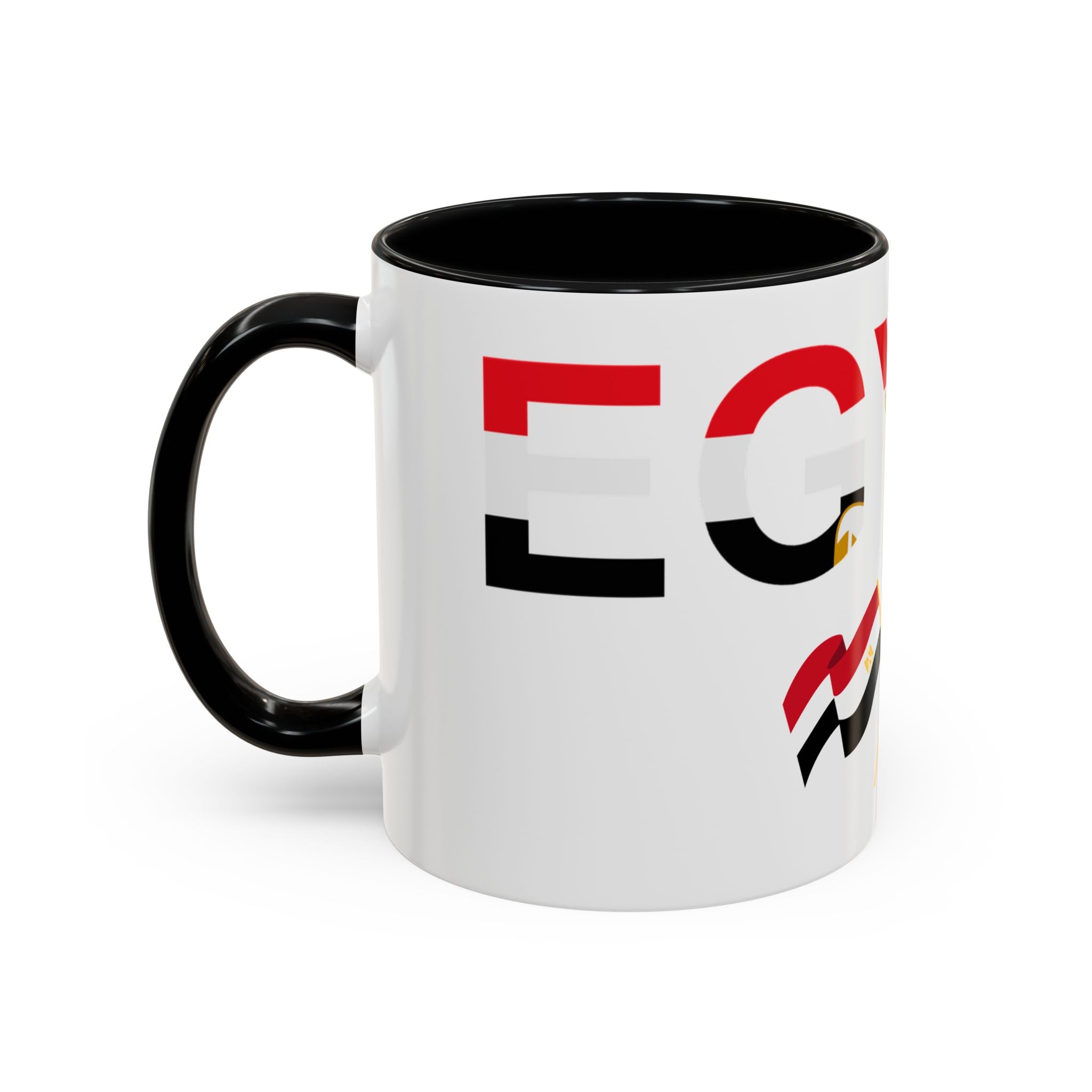Egypt Accent Coffee Mug (11, 15oz)