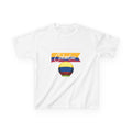 Colombia Kids Heavy Cotton™ Tee