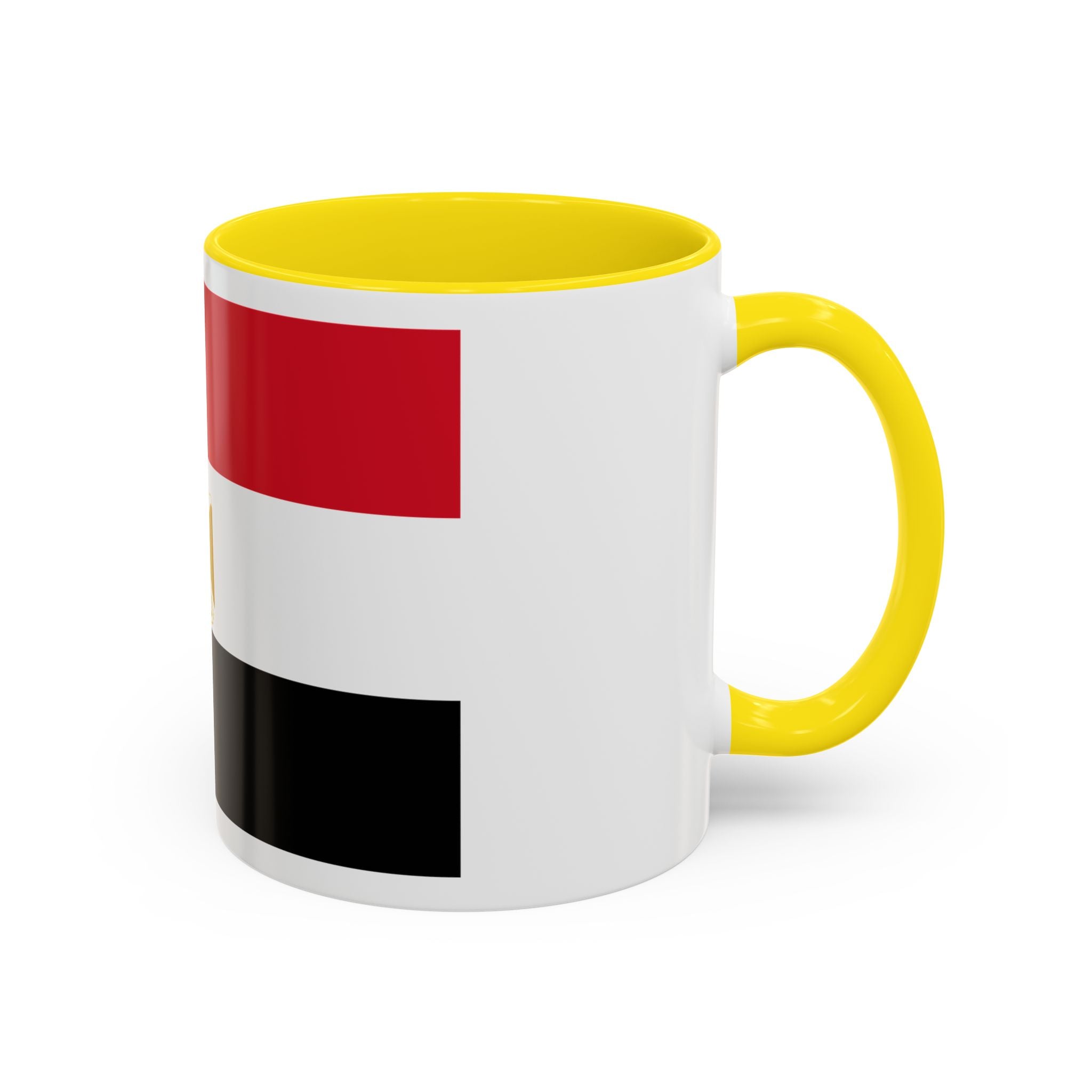 Egypt Accent Coffee Mug (11, 15oz)