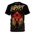 Egypt Unisex Cut & Sew Tee (AOP)