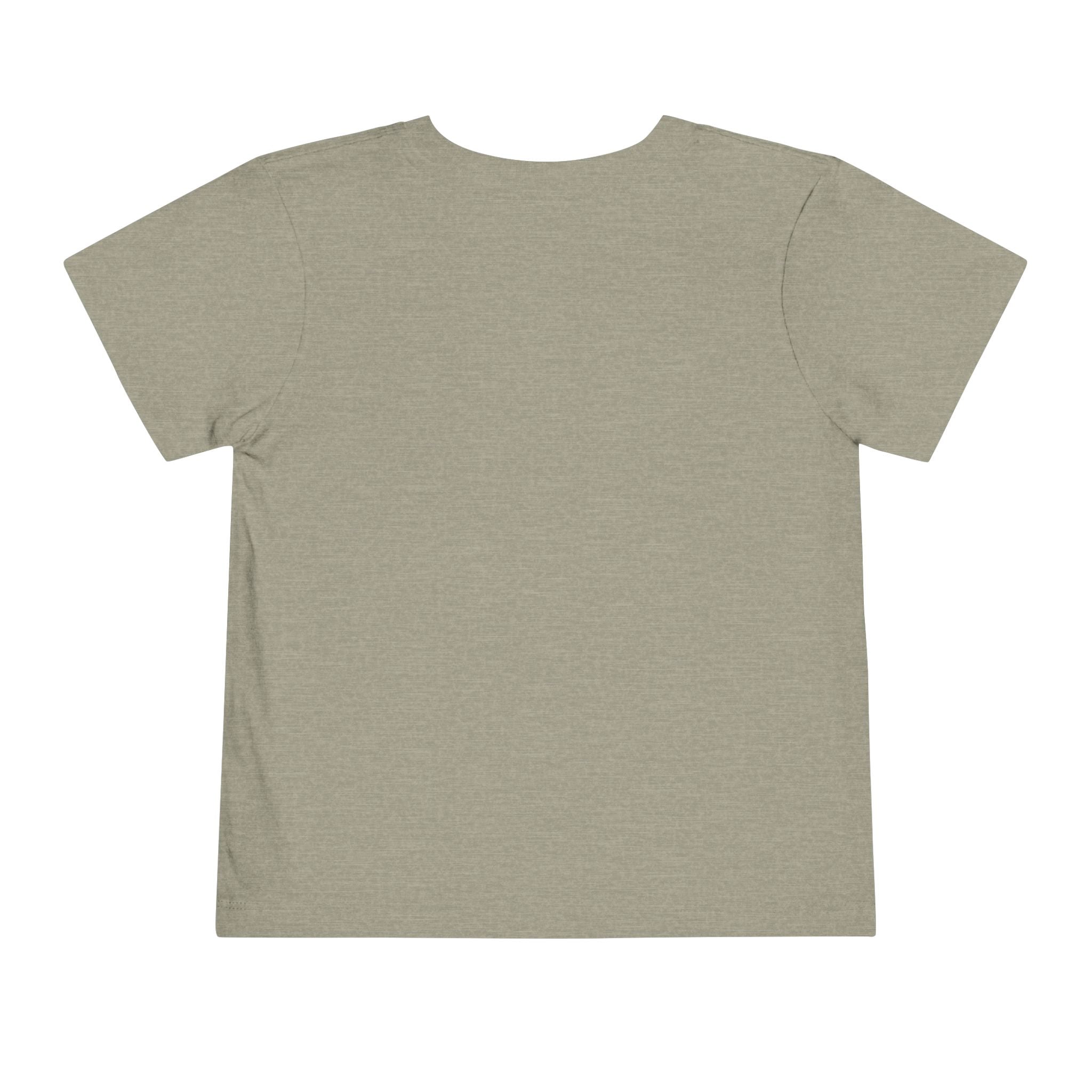 Toddler Tee – "Vacation Mode" Beach Graphic Kids Shirt
