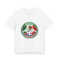 Mexico Soccer 2026 T-Shirt — Cup USA Canada Mexico Fan Tee