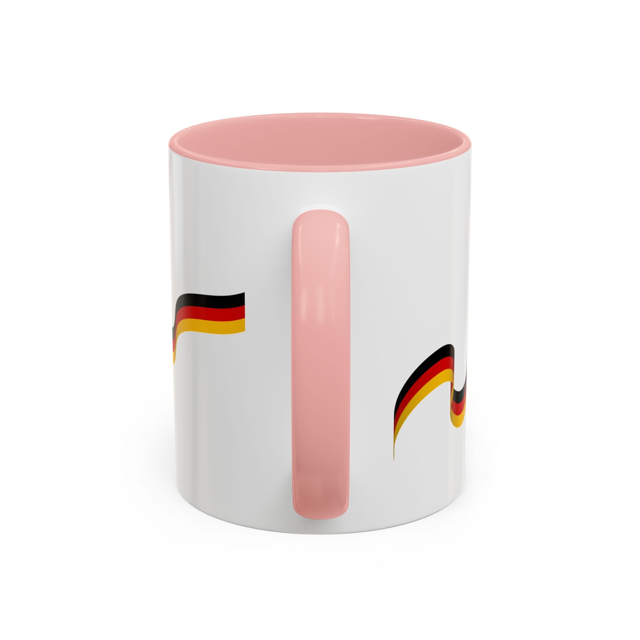 Germany 2026 Soccer Mug – Cup Fan Coffee Cup (11/15 oz)