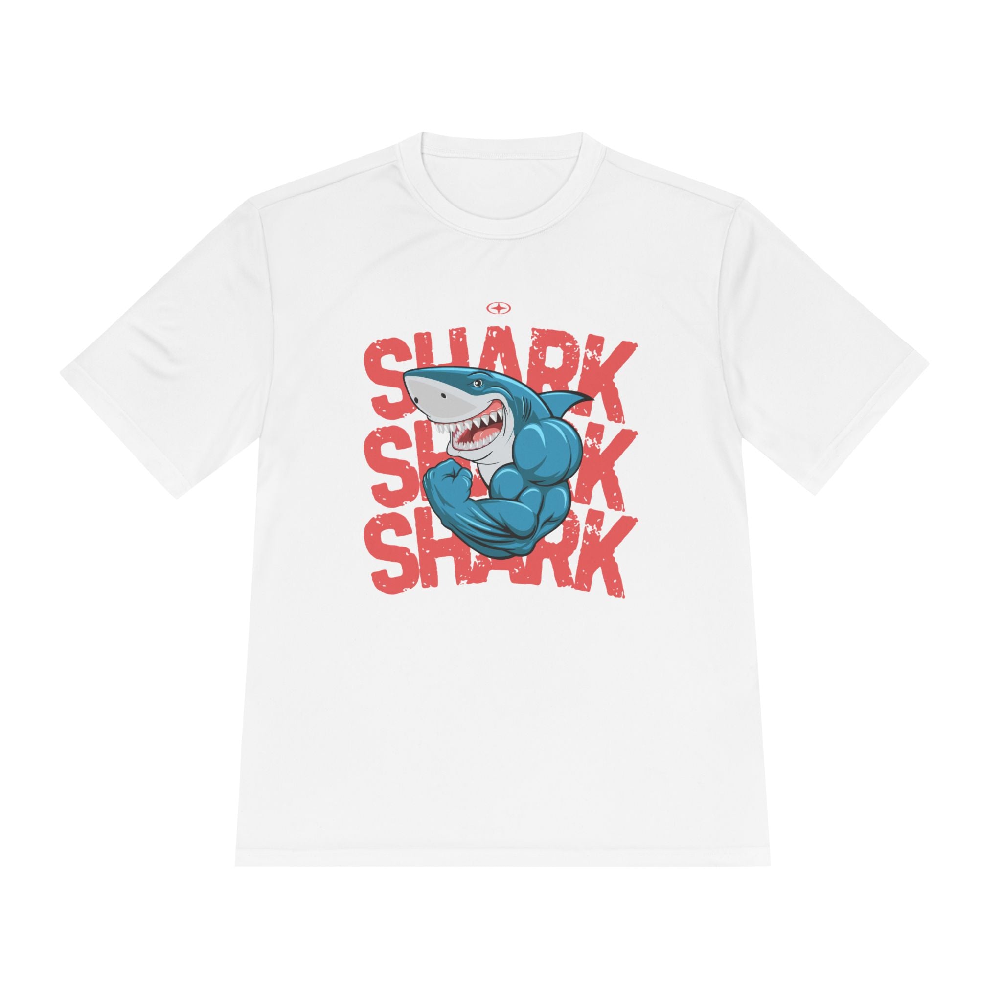 Unisex Moisture Wicking Tee