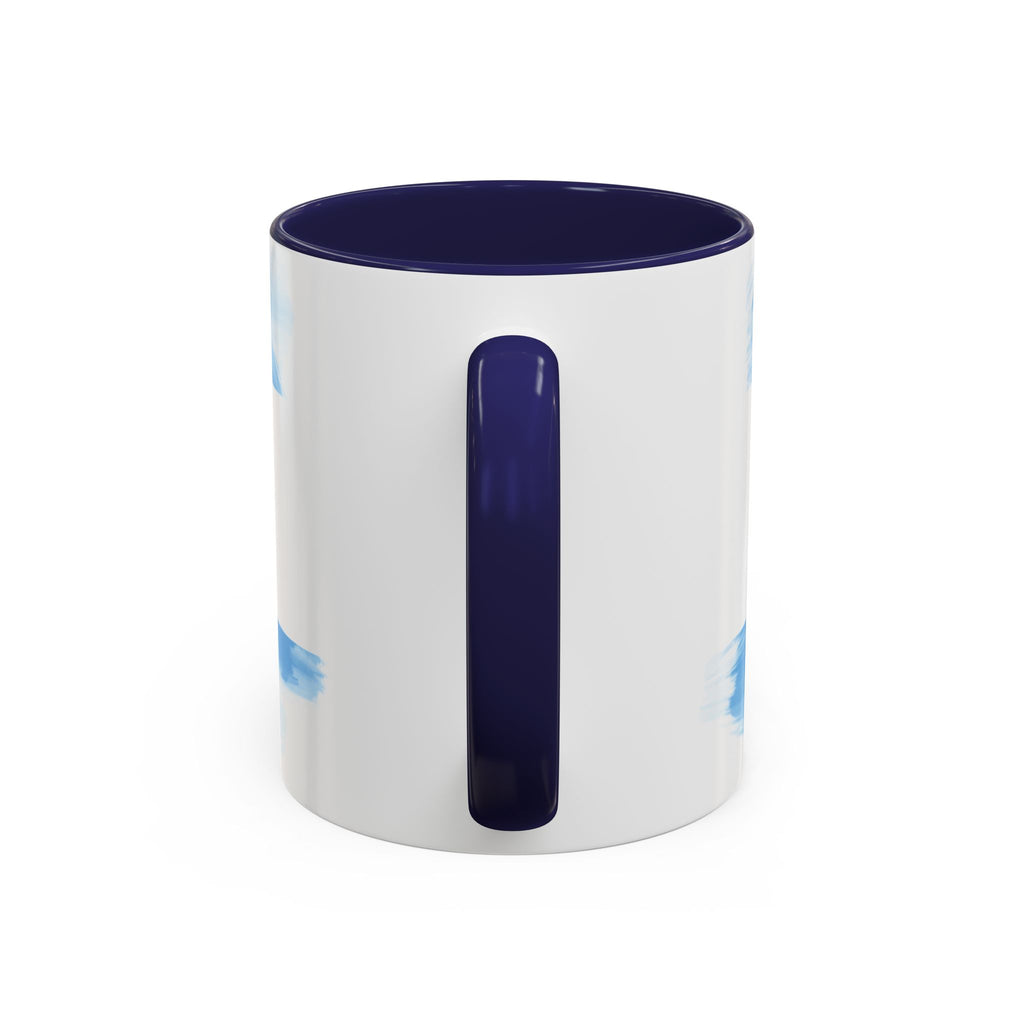 Argentina 2026 Soccer Trophy Coffee Mug – Copa USA Canada Mexico Fan Gift