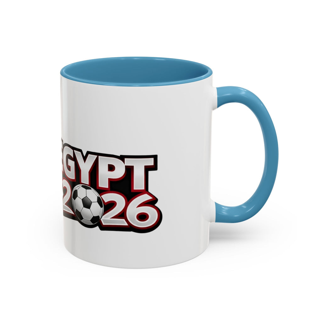 Egypt Accent Coffee Mug (11, 15oz)