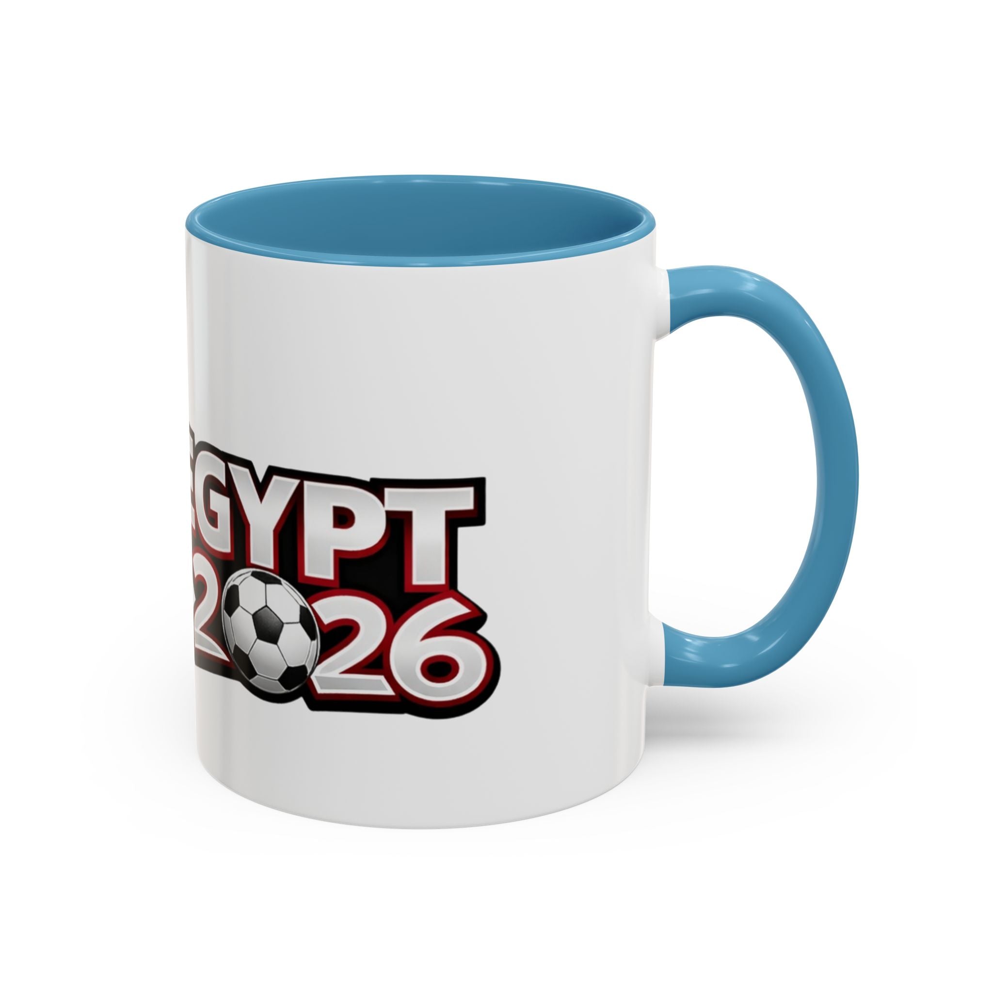 Egypt Accent Coffee Mug (11, 15oz)