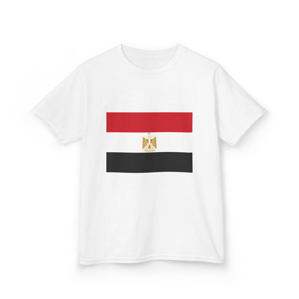 Egypt Kids Heavy Cotton™ Tee