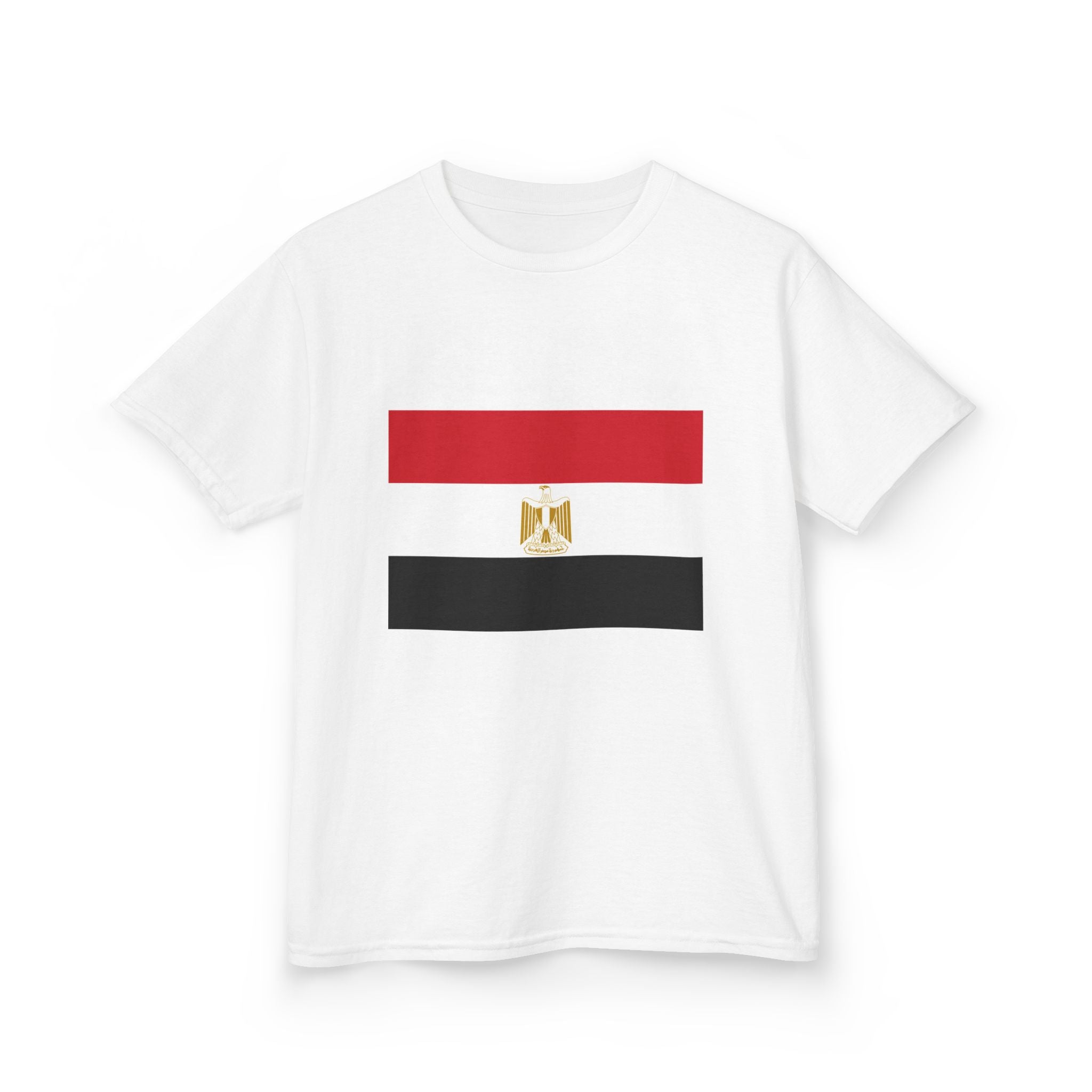Egypt Kids Heavy Cotton™ Tee