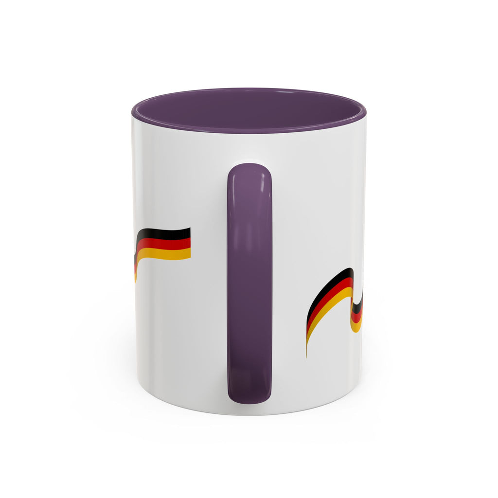 Germany 2026 Soccer Mug – Cup Fan Coffee Cup (11/15 oz)