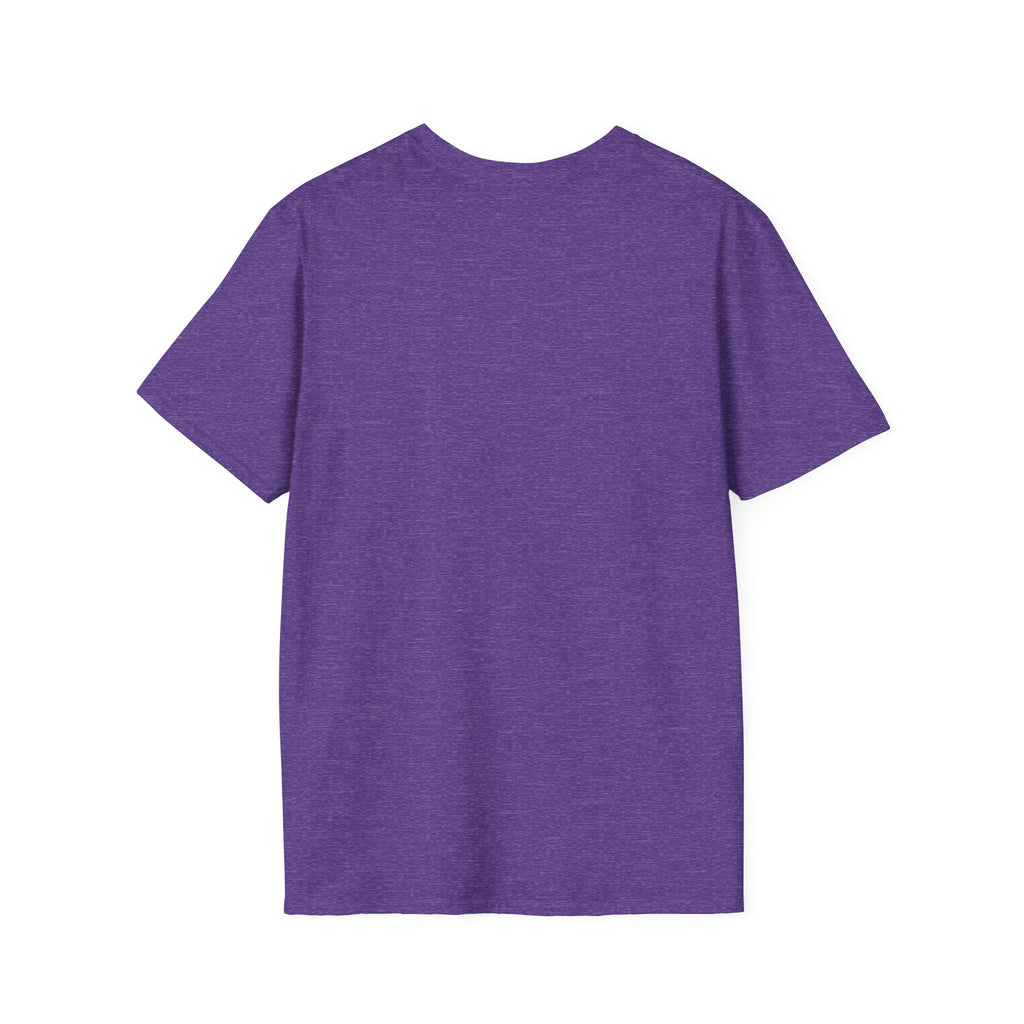 Stay Positive T-Shirt — Inspirational Motivational Graphic Tee