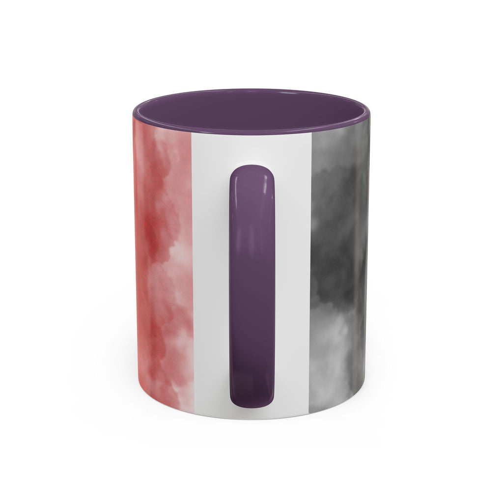 Belgium 2026 Soccer Crest Coffee Mug — Cup Fan Gift (11/15oz)