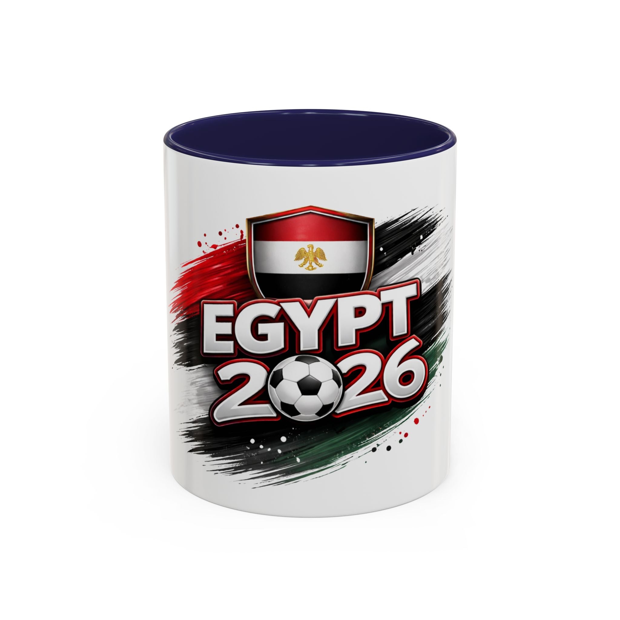 Egypt Accent Coffee Mug (11, 15oz)