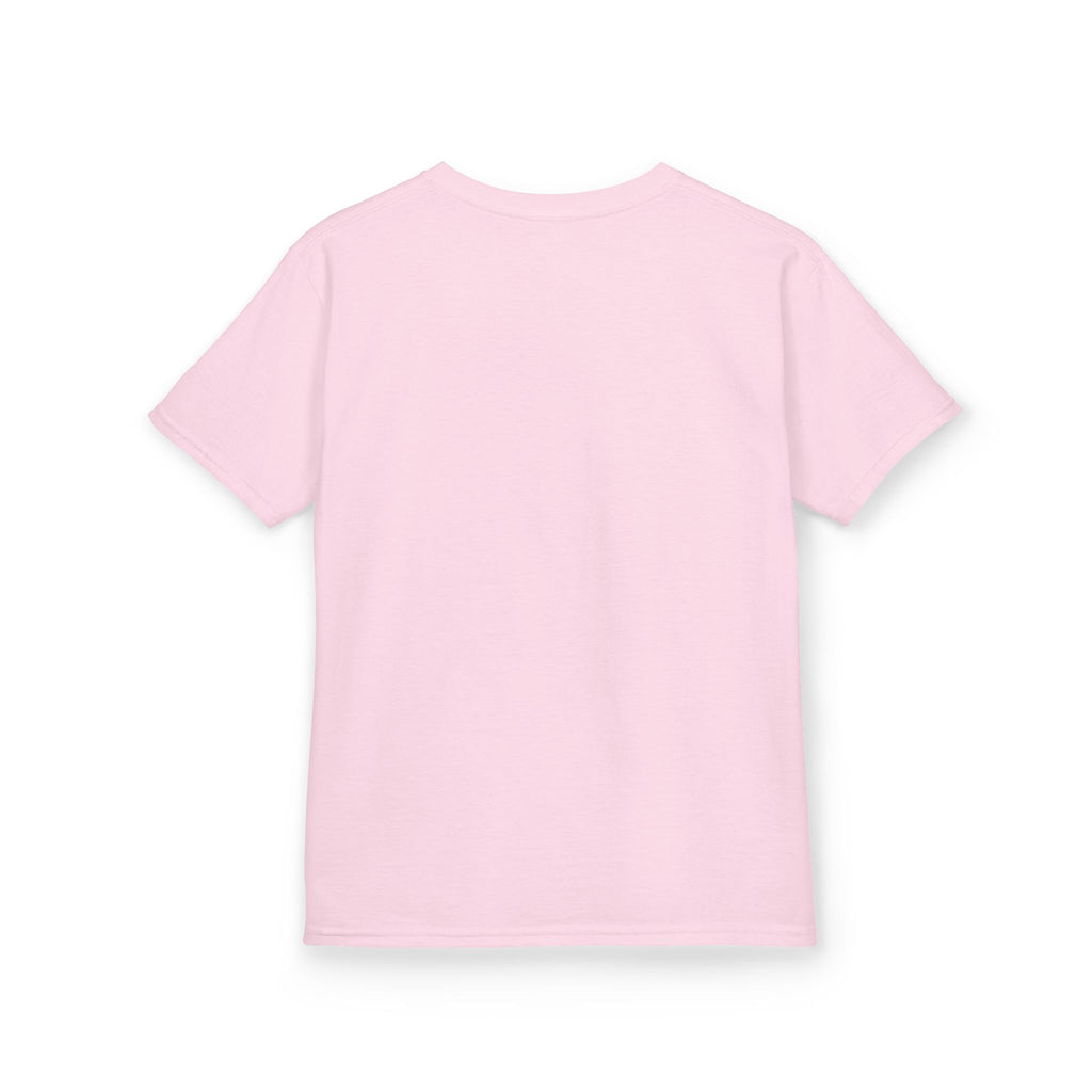 Kids Tee — "Vacation Mode" Beach Graphic Shirt