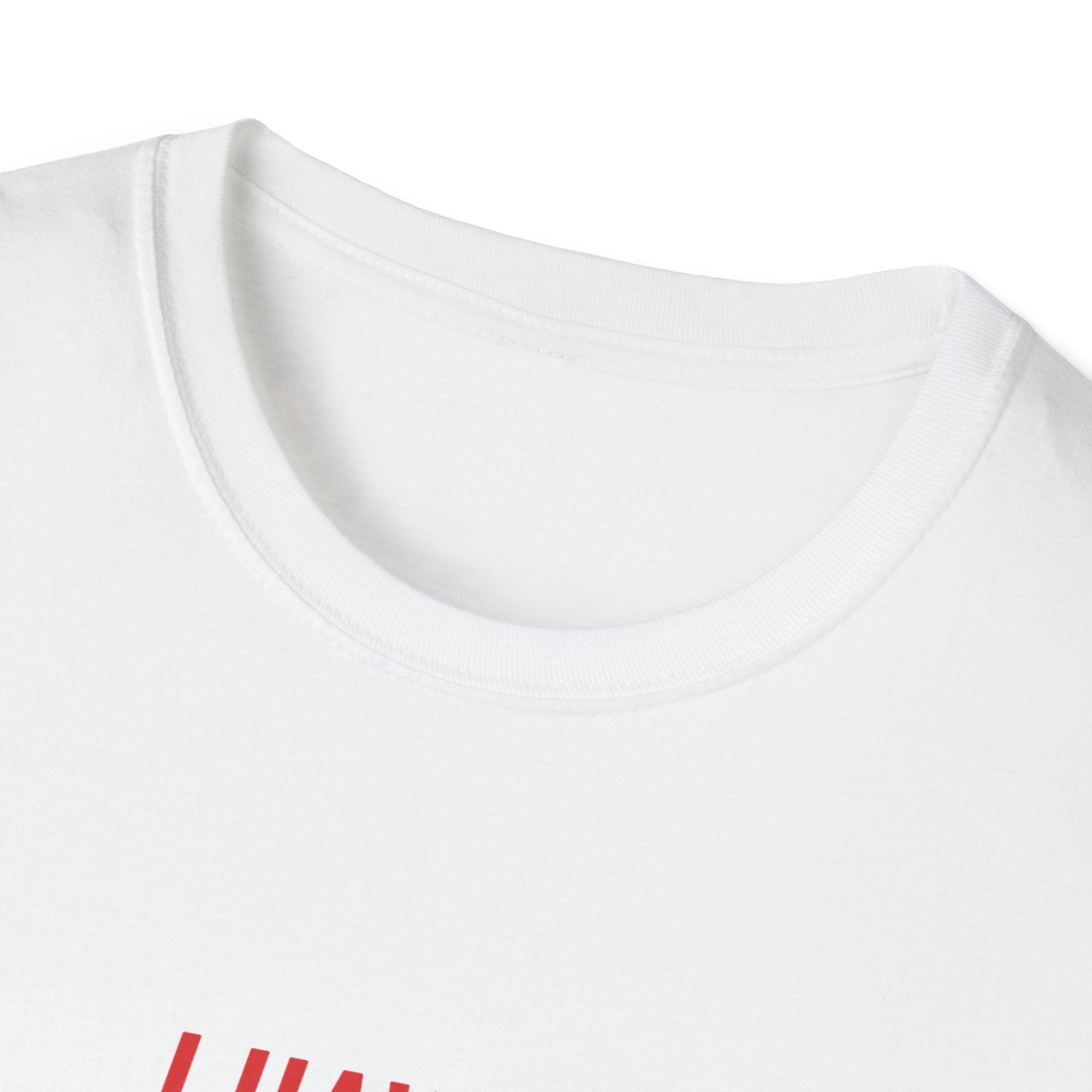I Have a Hot Boyfriend T-Shirt