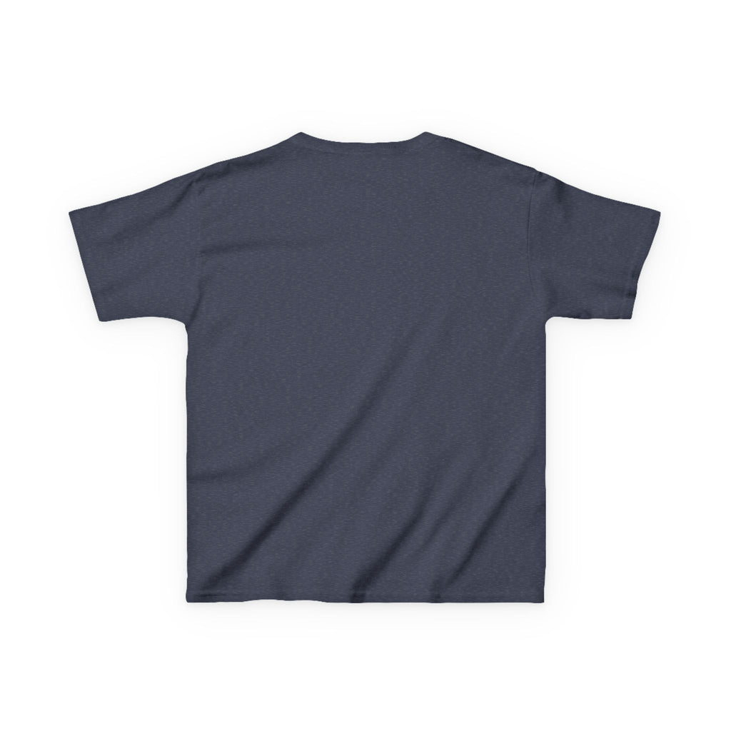 Kids Tee — "Home Is Where Mom Is" Mother's Day Shirt