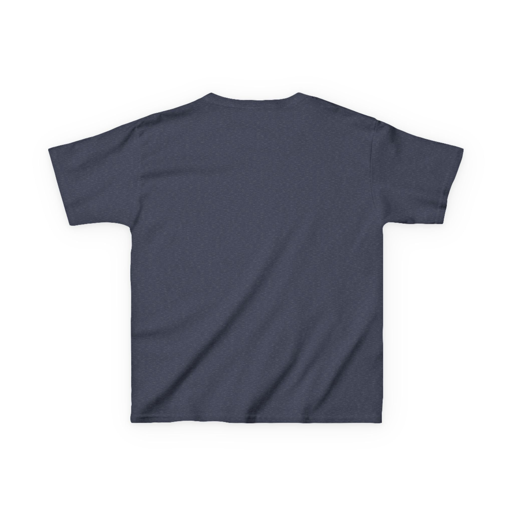 Kids Tee — "Home Is Where Mom Is" Mother's Day Shirt