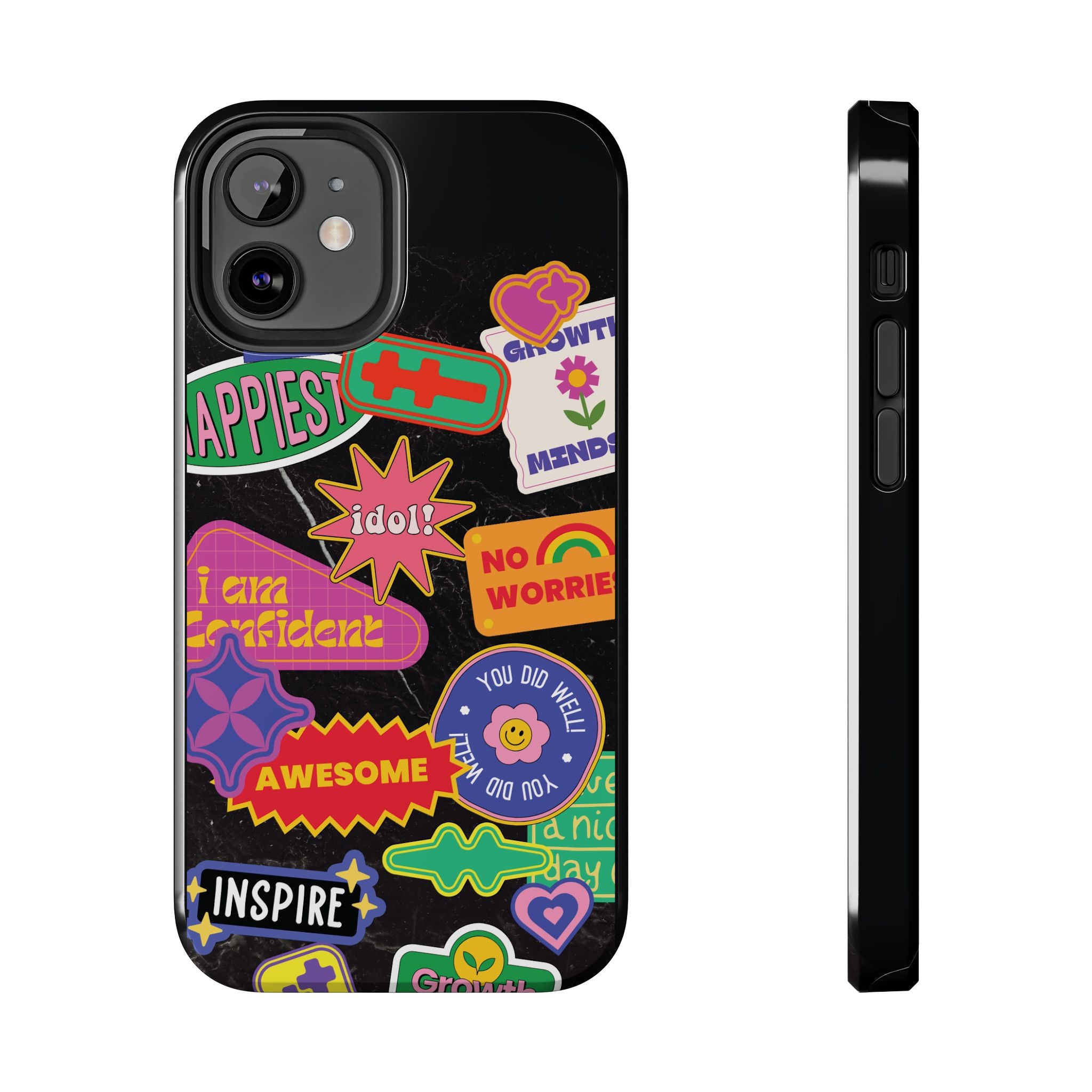 Ido Tough Phone Cases