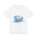 Argentina 2026 Flag T‑Shirt — Cup Supporter Tee