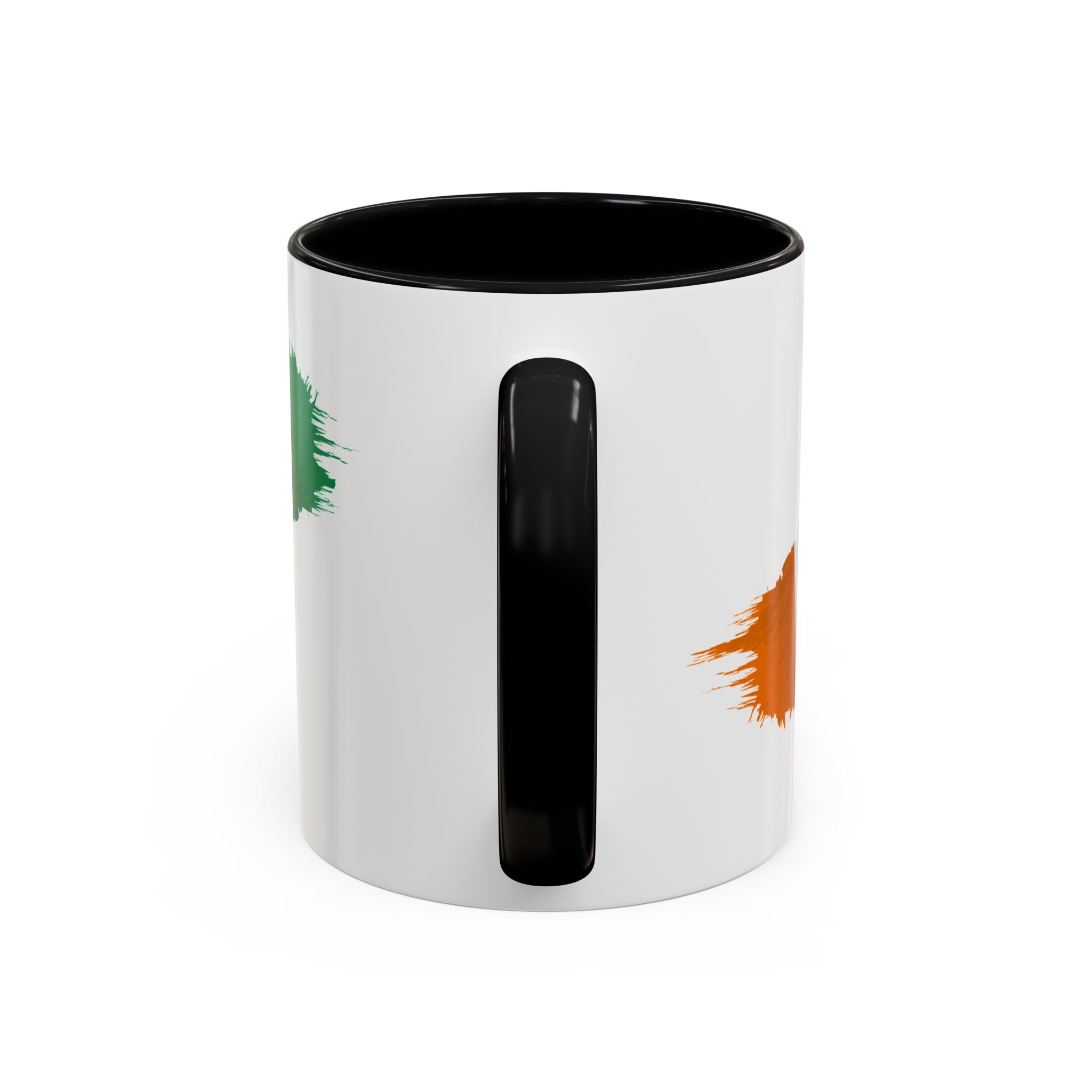 Ivory Coast Accent Coffee Mug (11, 15oz)