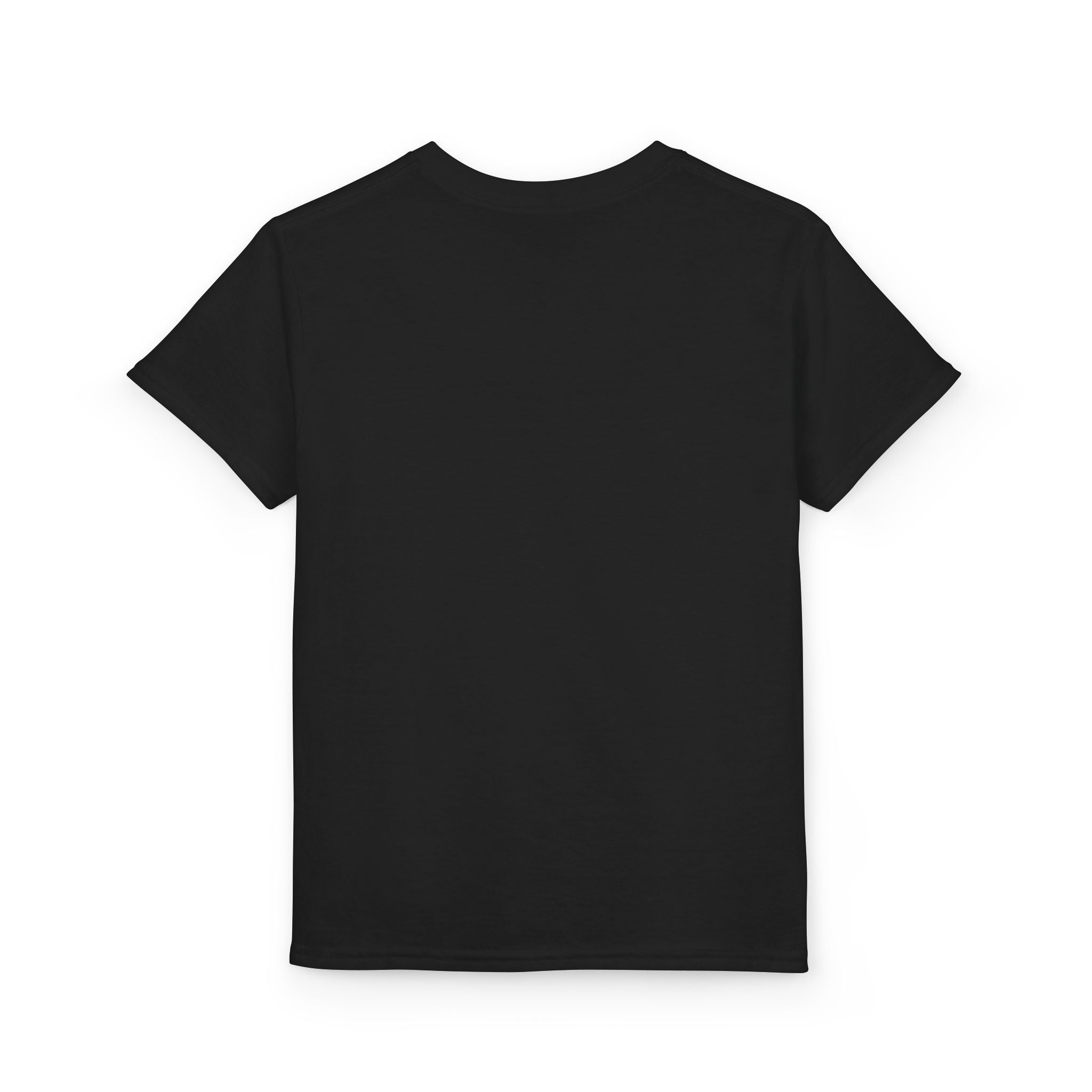 Happy Birthday Super Boy Youth T-Shirt – Superhero Birthday Tee for Boys
