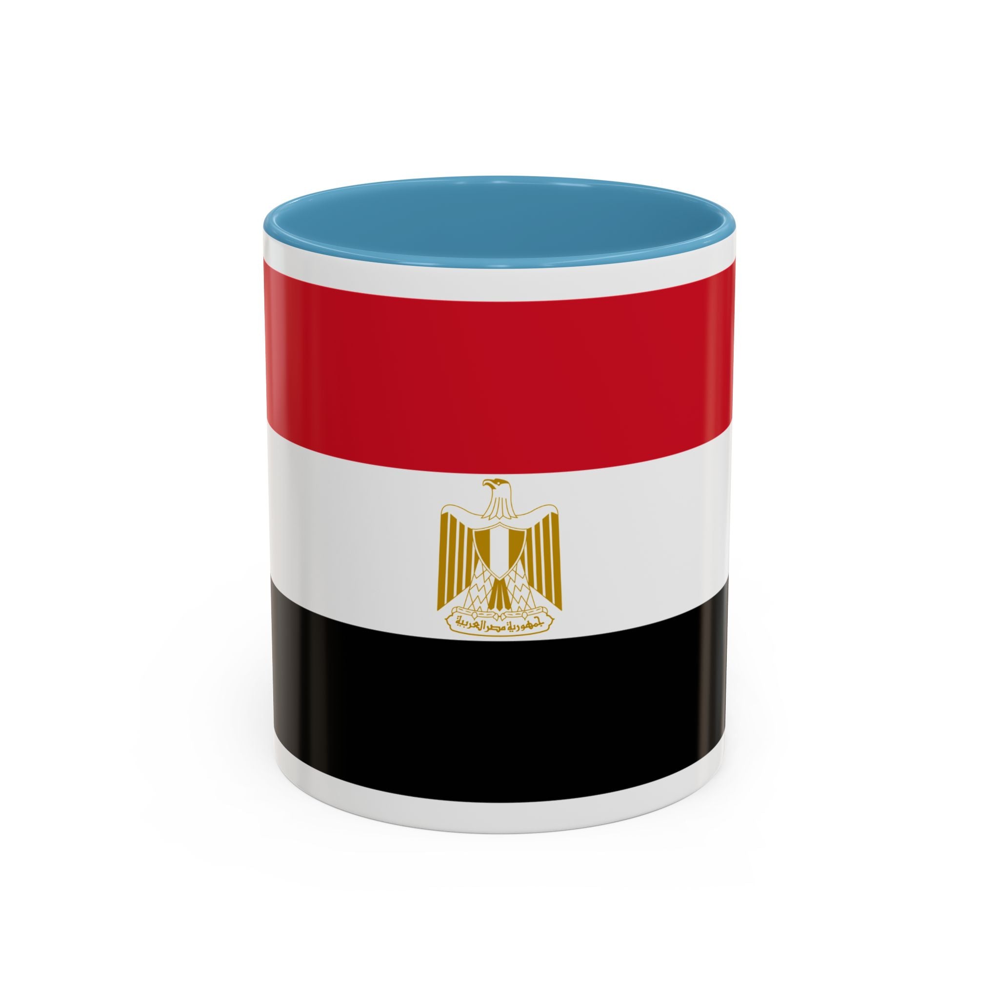 Egypt Accent Coffee Mug (11, 15oz)