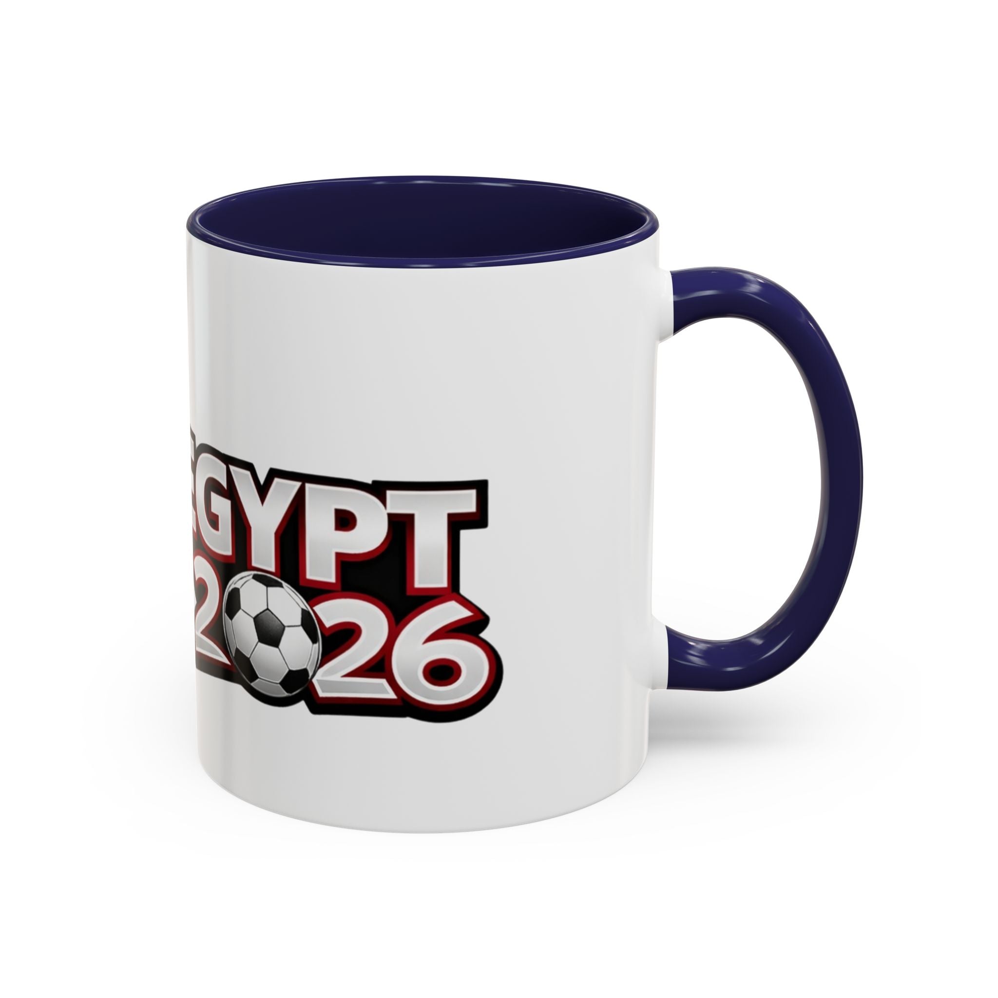 Egypt Accent Coffee Mug (11, 15oz)