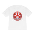 England Soccer 2026 Tee – Cup Style Football Shirt
