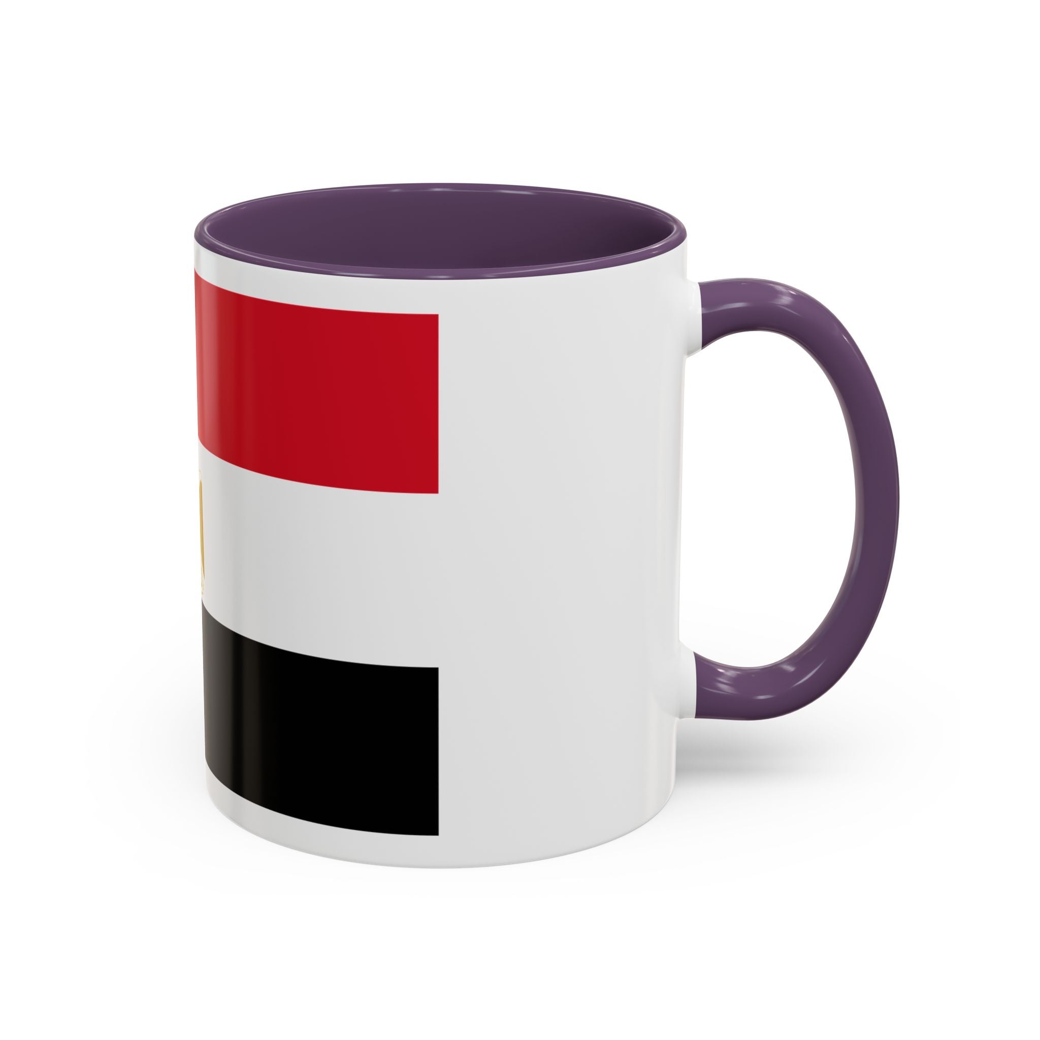 Egypt Accent Coffee Mug (11, 15oz)