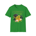 2026 Graduation T-Shirt – Class of 2026 Cap & Diploma Celebration Tee