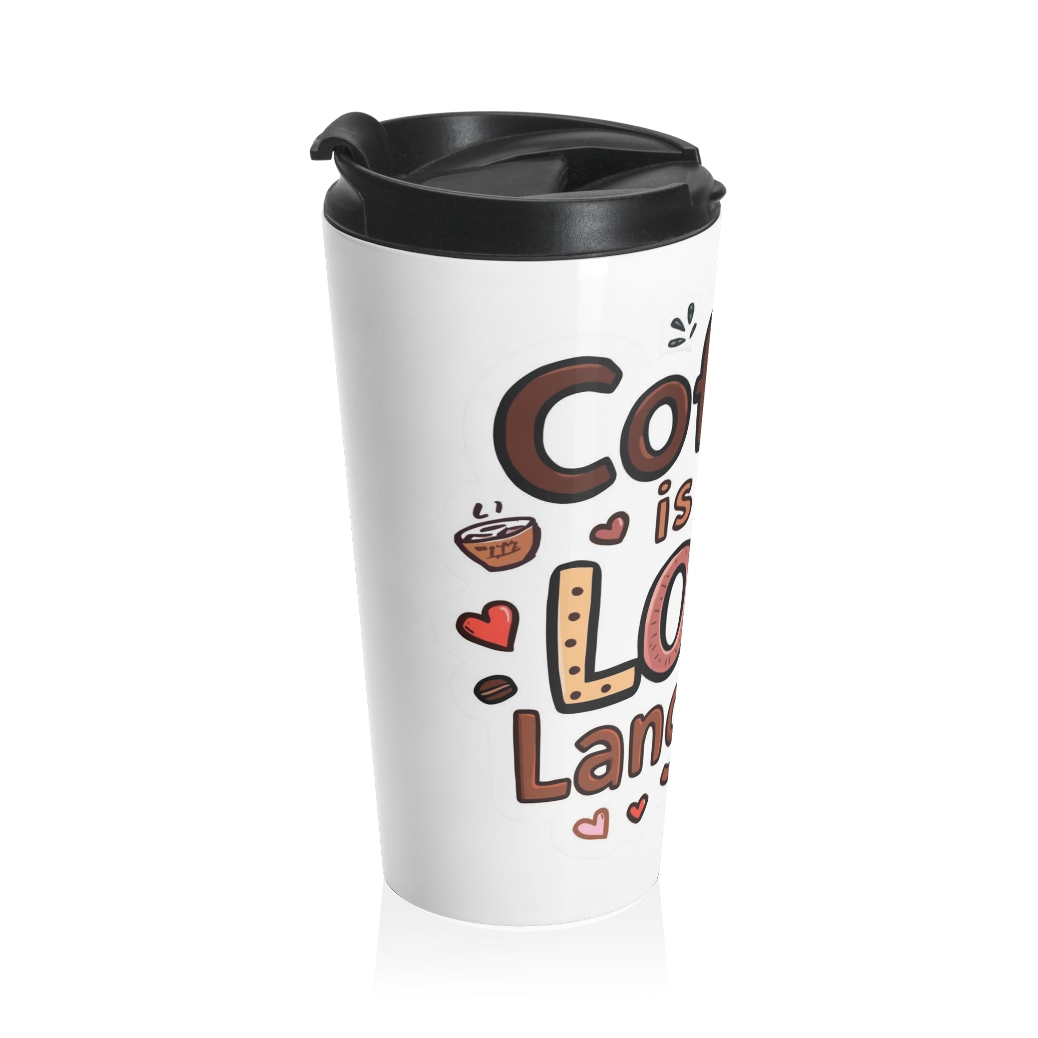 Travel Mug