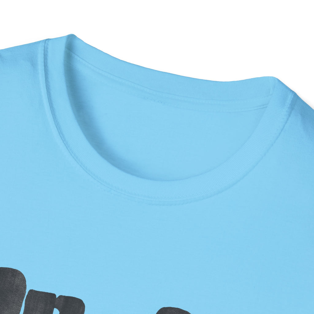 Dream. Plan. Do! T-Shirt — Motivational Graphic Tee