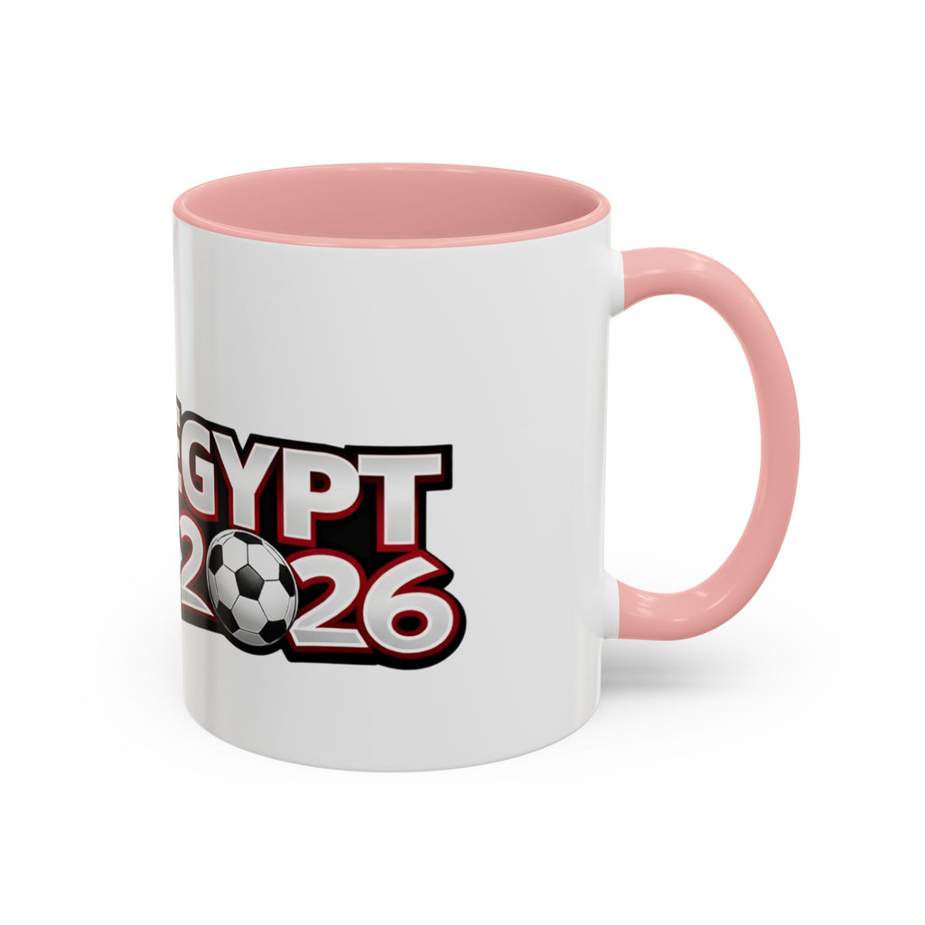Egypt Accent Coffee Mug (11, 15oz)