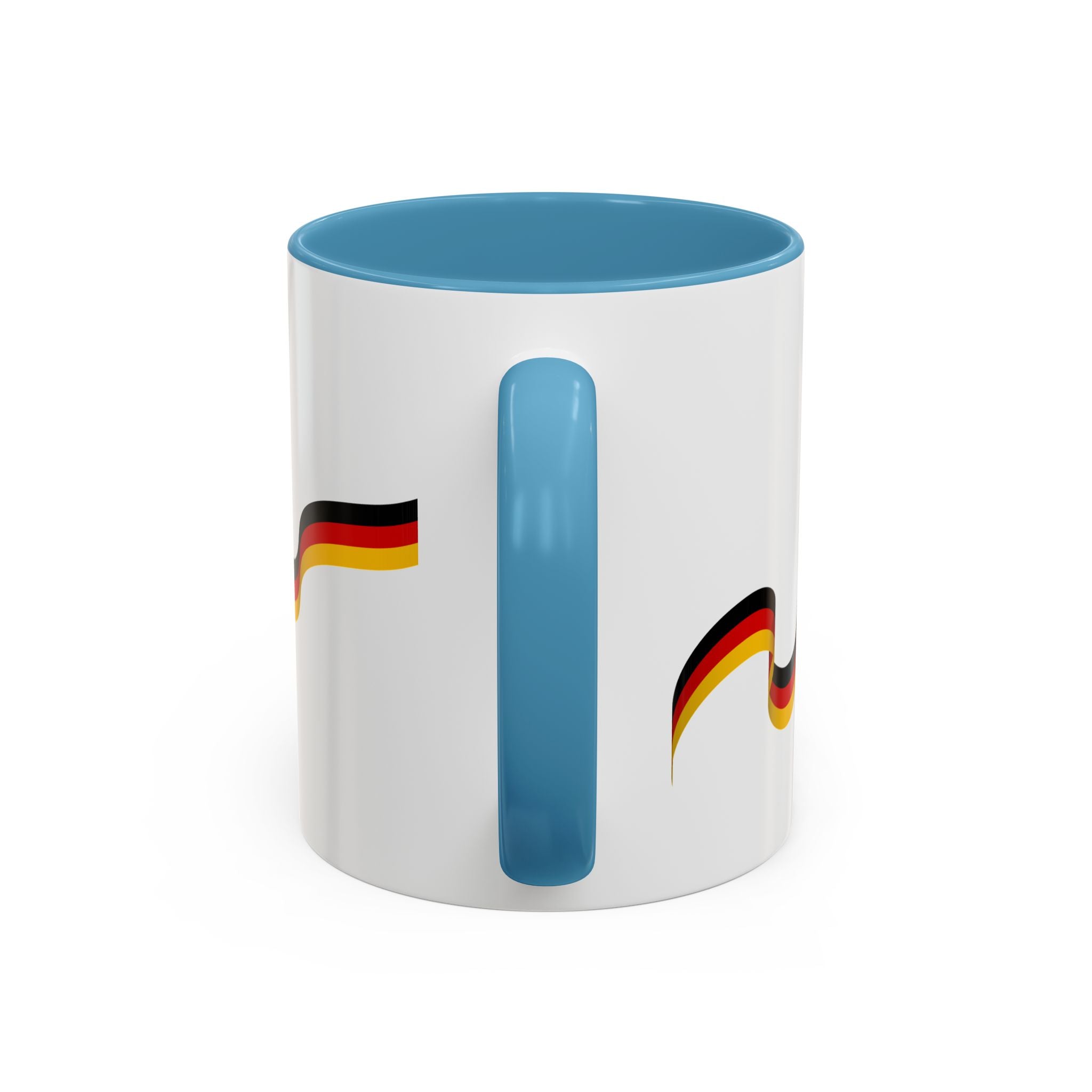 Germany 2026 Soccer Mug – Cup Fan Coffee Cup (11/15 oz)