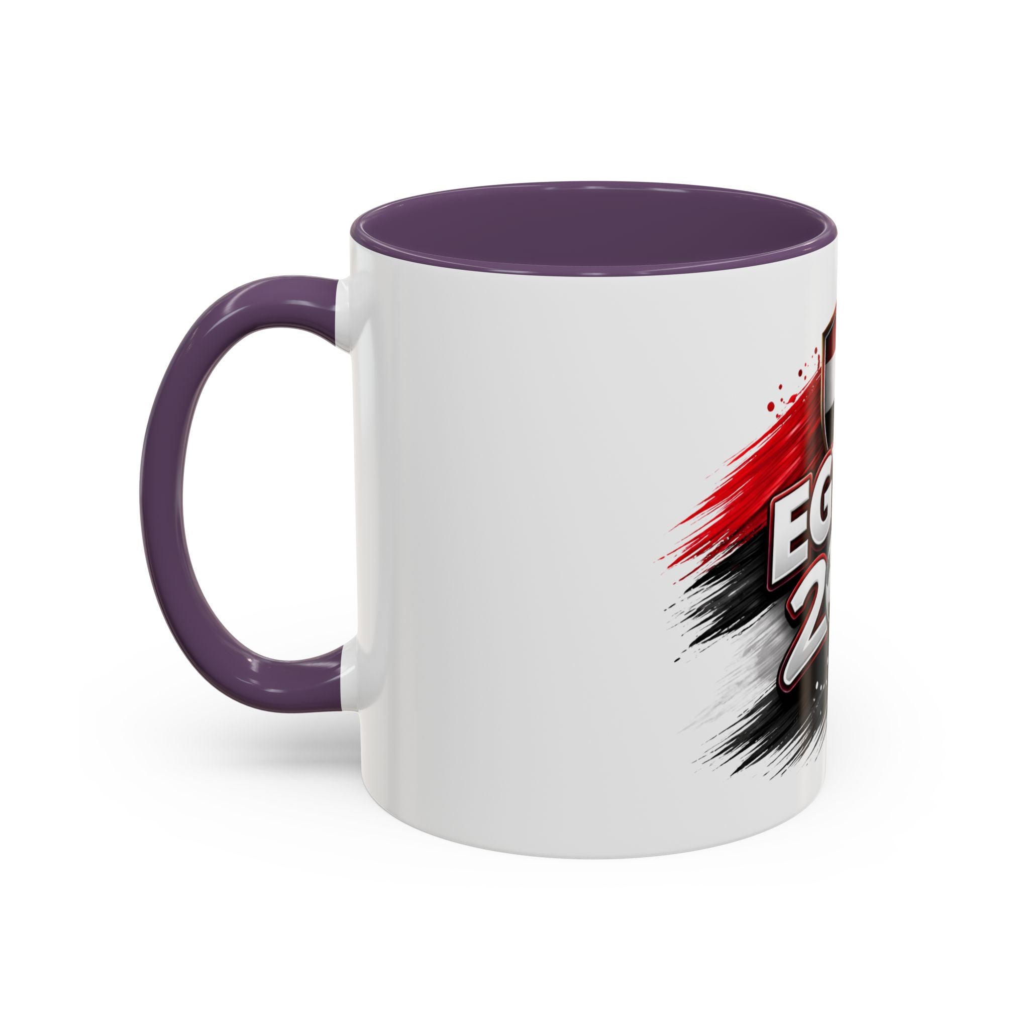 Egypt Accent Coffee Mug (11, 15oz)