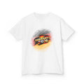 Kids Germany 2026 T-Shirt — German Flag Shield Soccer Fan Tee