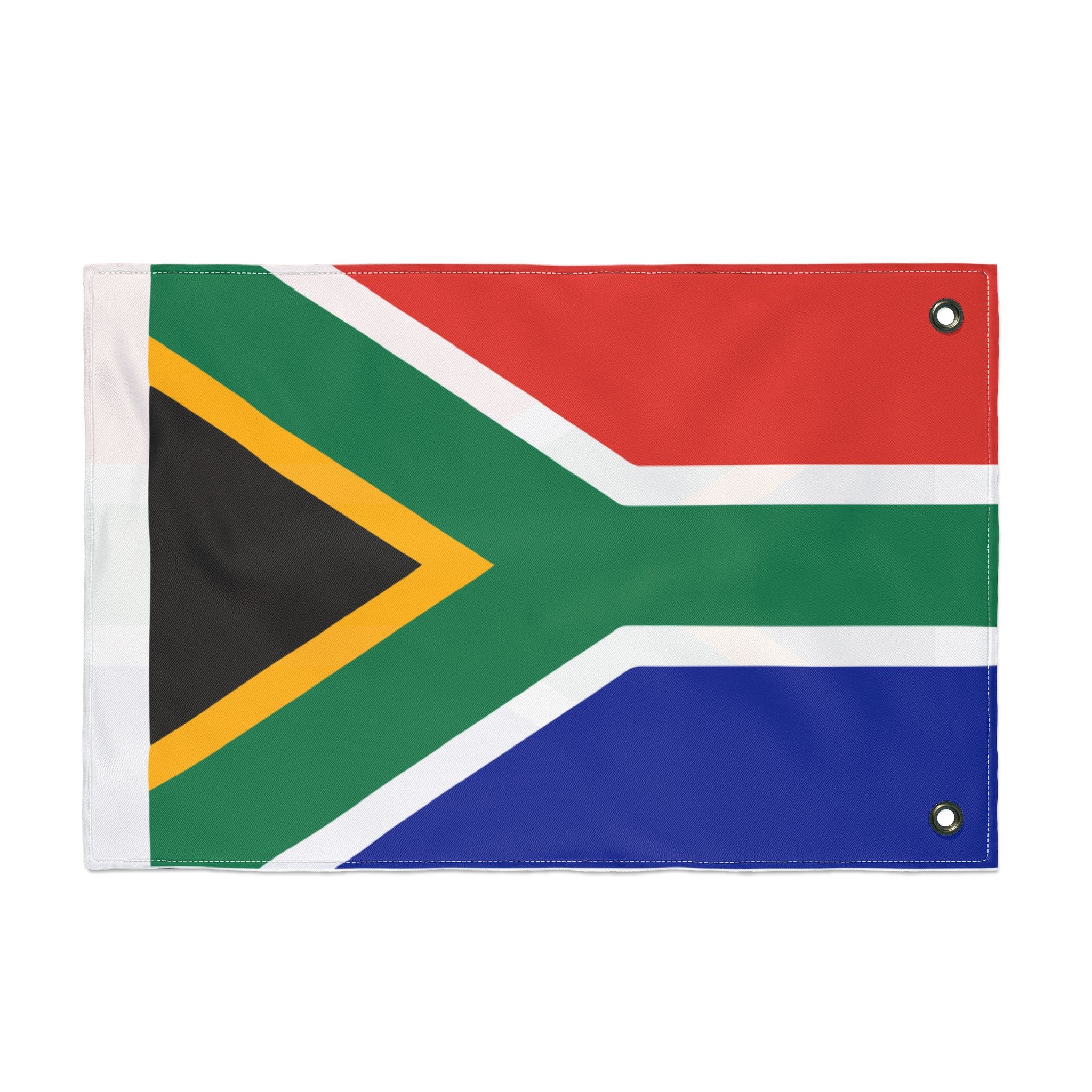South Africa Flag - Double-Sided Outdoor Garden Flag